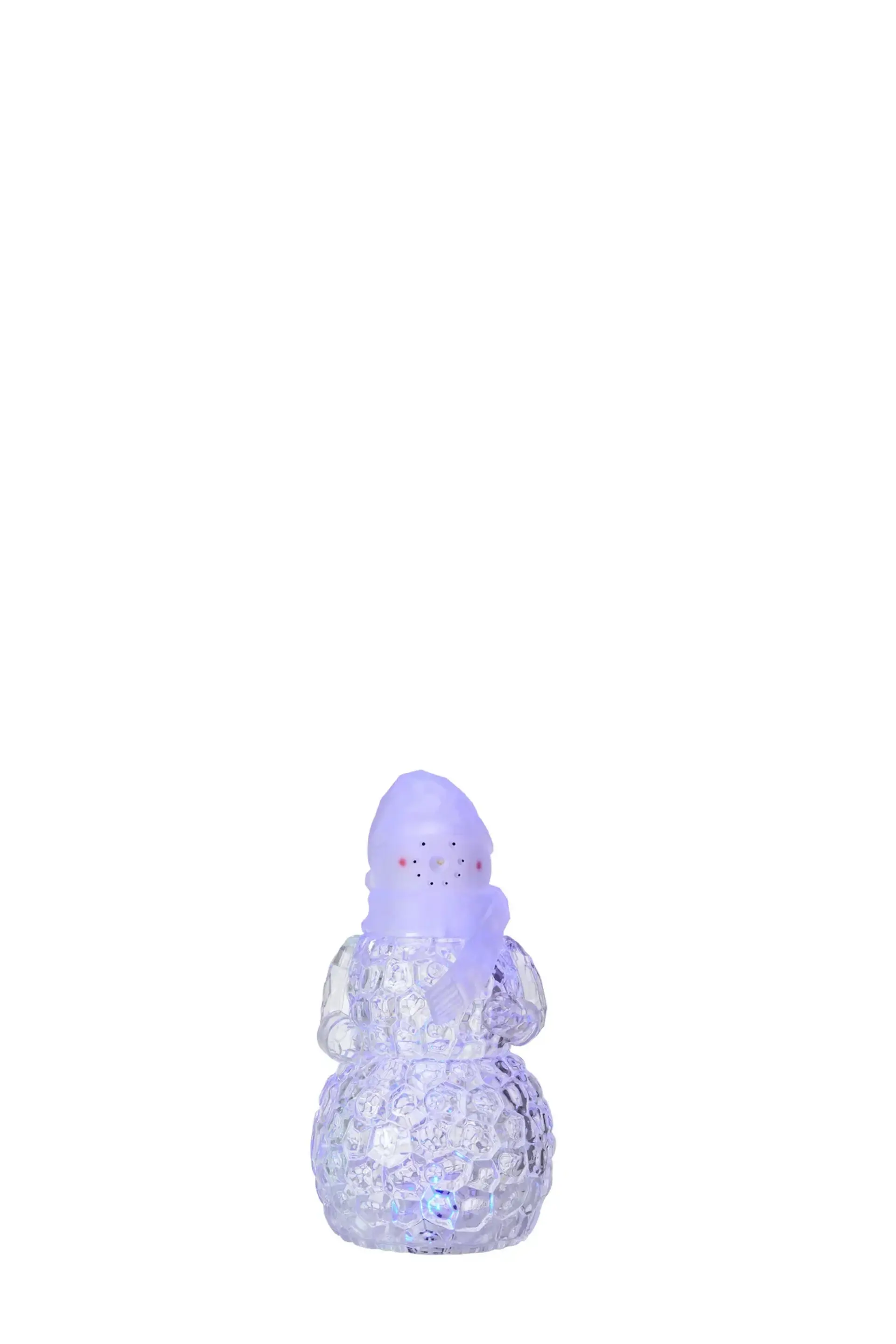 MARKSLOJD Markslöjd Vecchio stolní dekorace multicolor