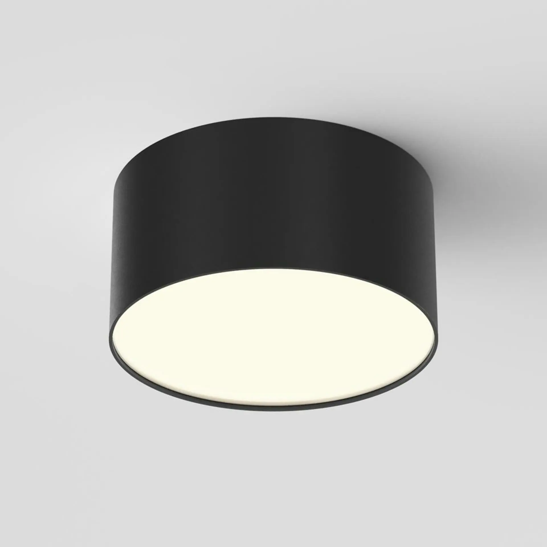 M C032CL-12W3K-RD-B Stropní svítidlo Zon 12W 120d C032CL-12W3K-RD-B - MAYTONI