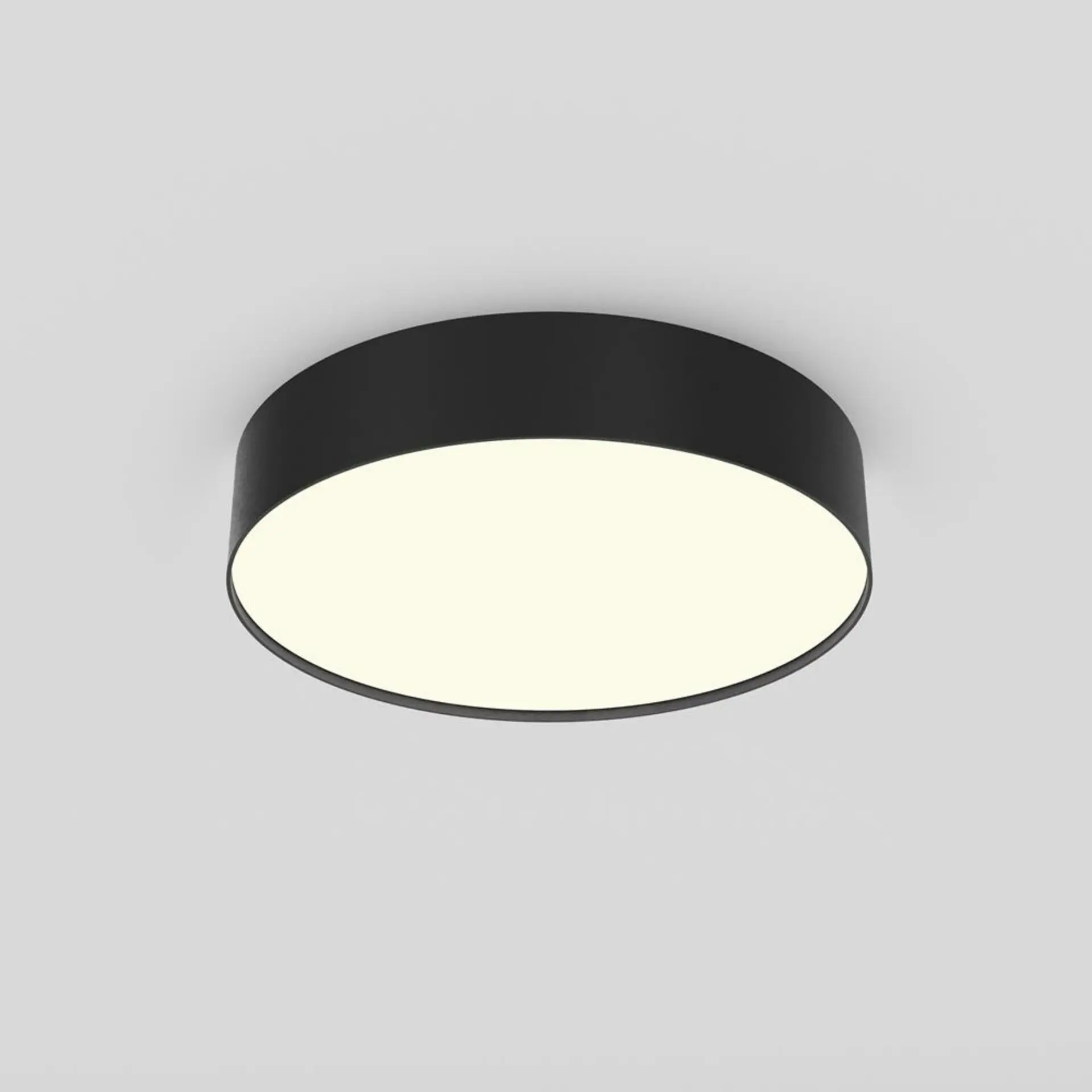 M C032CL-36W3K-RD-B Stropní svítidlo Zon 36W 120d C032CL-36W3K-RD-B - MAYTONI