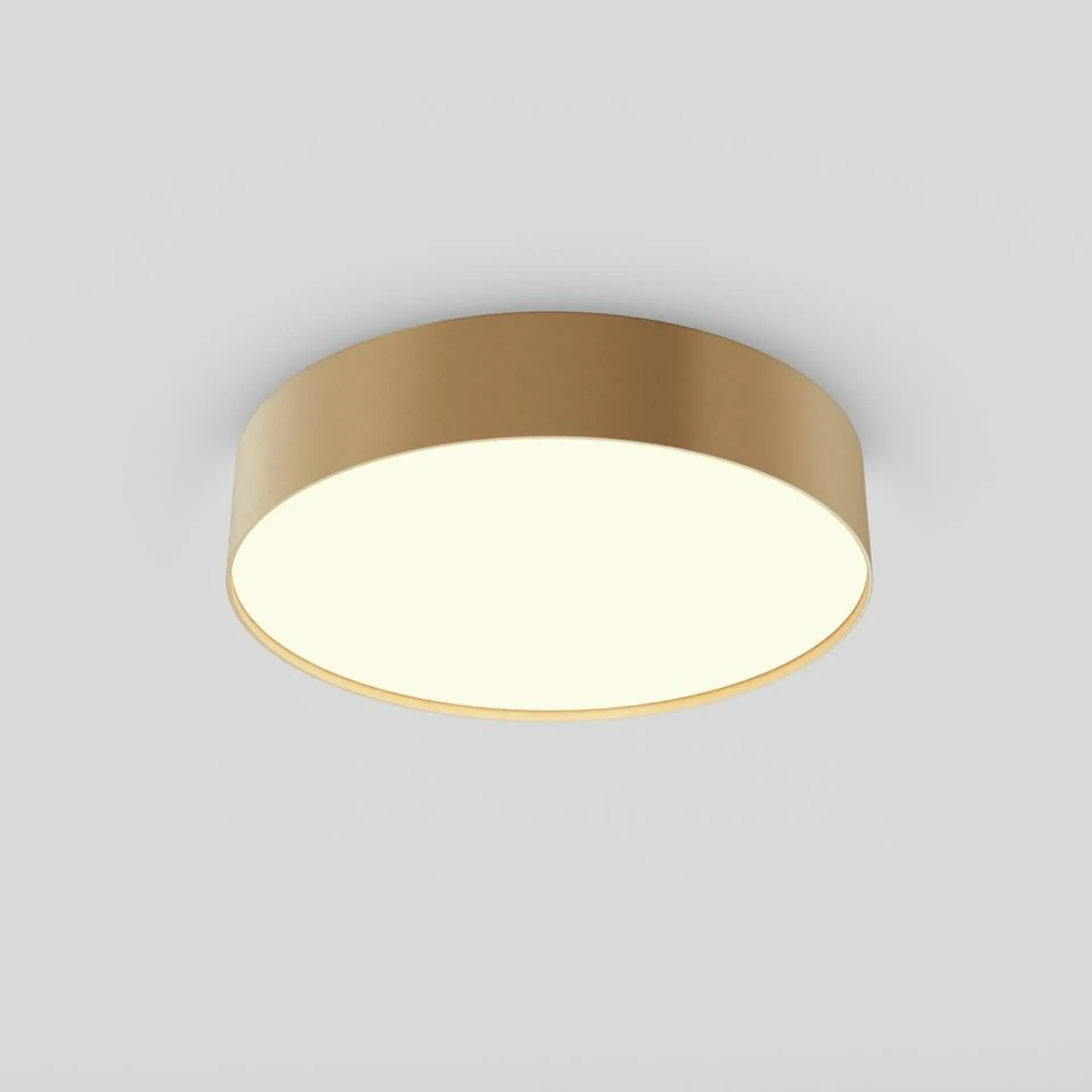 M C032CL-36W3K-RD-MG Stropní svítidlo Zon 36W 120d C032CL-36W3K-RD-MG - MAYTONI