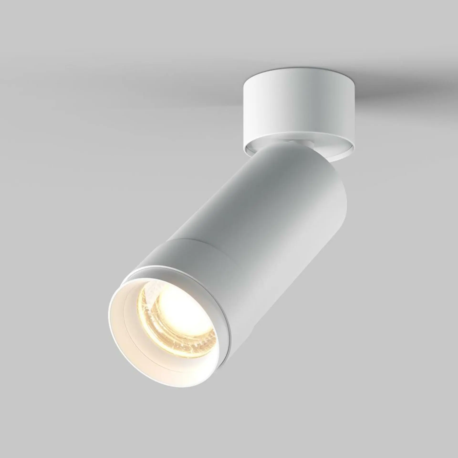 MAYTONI Stropní svítidlo Focus Zoom 12W C055CL-L12W3K-Z-W
