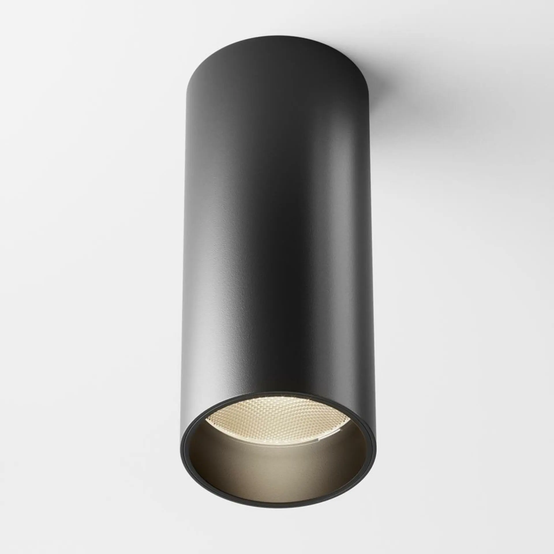 M C056CL-L12B3K-W-B Stropní svítidlo FOCUS LED C056CL-L12B3K-W-B - MAYTONI