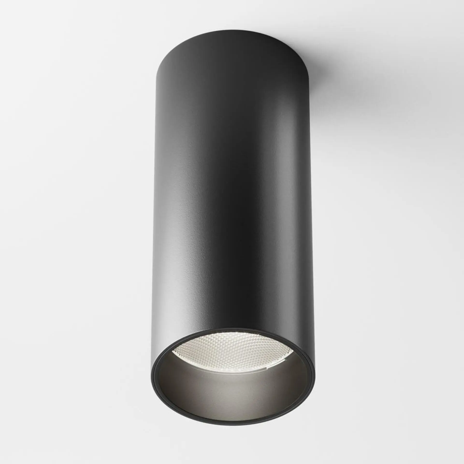 M C056CL-L12B4K-W-B Stropní svítidlo FOCUS LED C056CL-L12B4K-W-B - MAYTONI