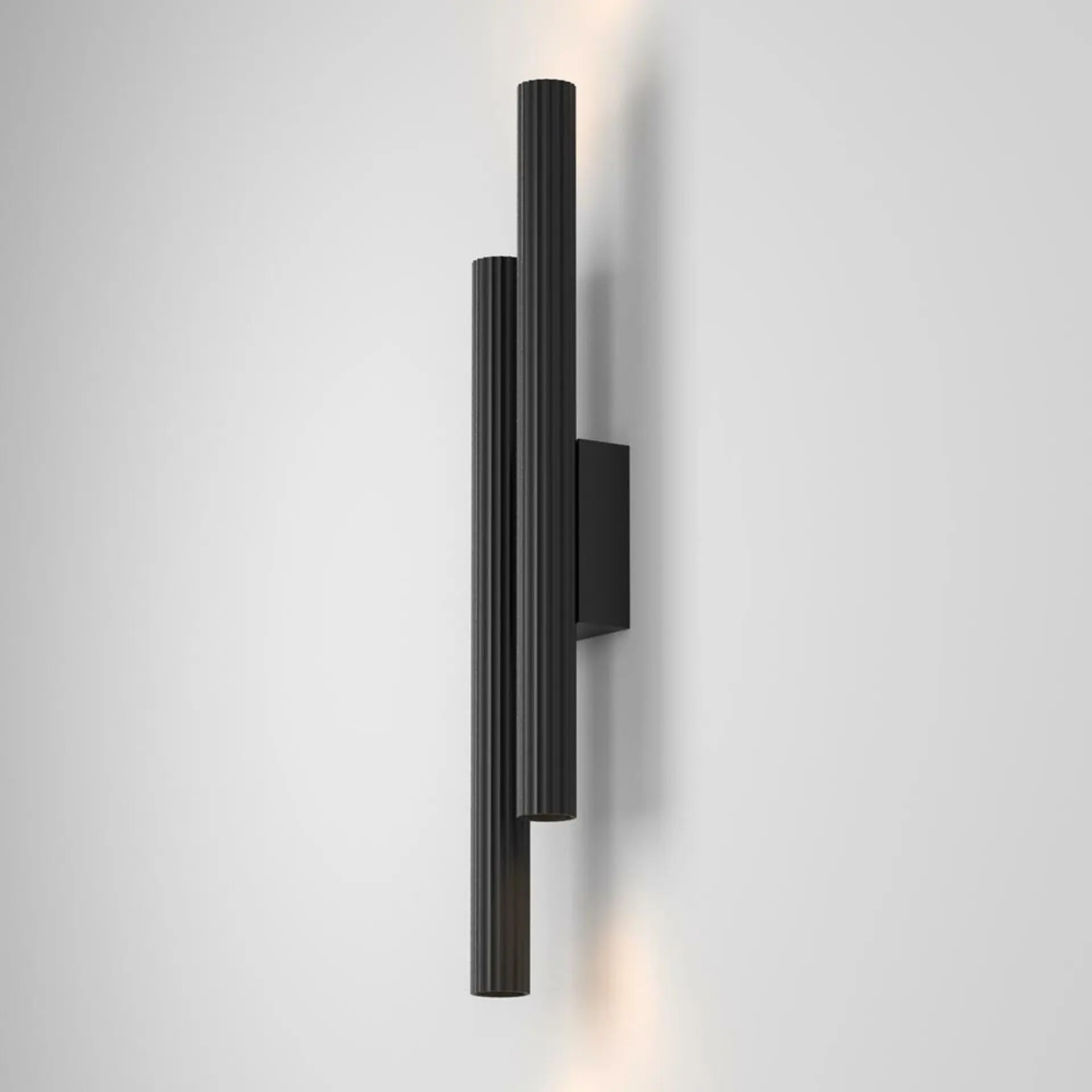 MAYTONI Nástěnné svítidlo Calipso 24W IP 20 C082WL-24W2.7K-B