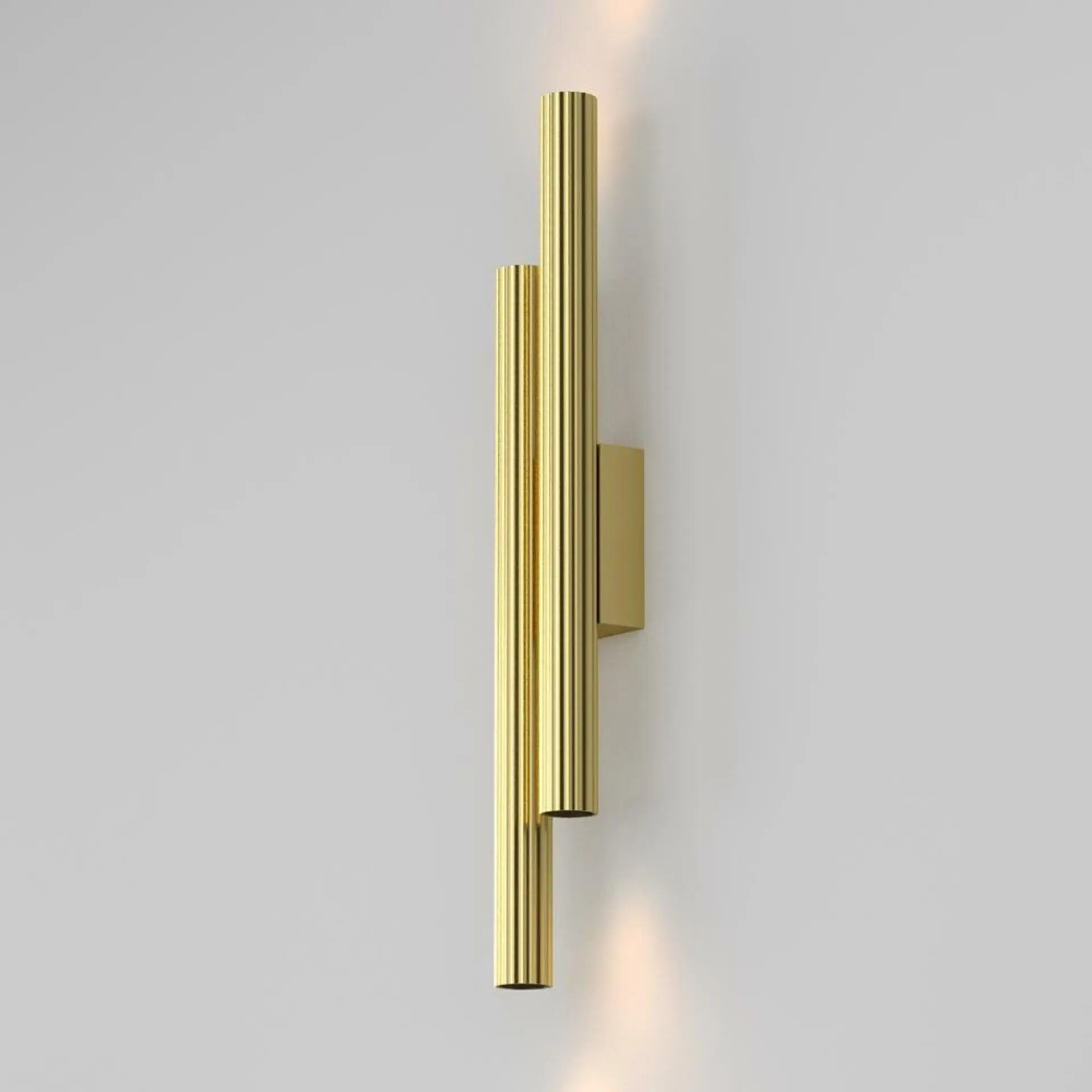 MAYTONI Nástěnné svítidlo Calipso 24W IP 20 C082WL-24W2.7K-BS