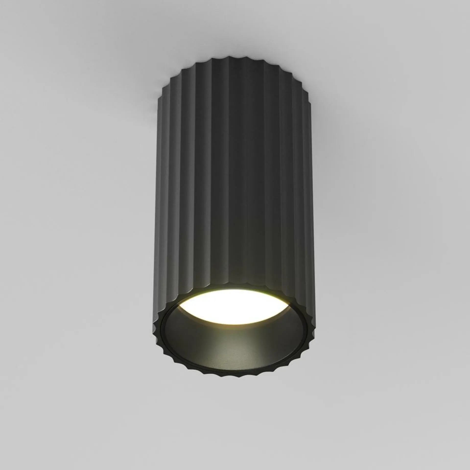 M C106CL-01-GU10-B Stropní svítidlo Calipso GU10x1 10W C106CL-01-GU10-B - MAYTONI