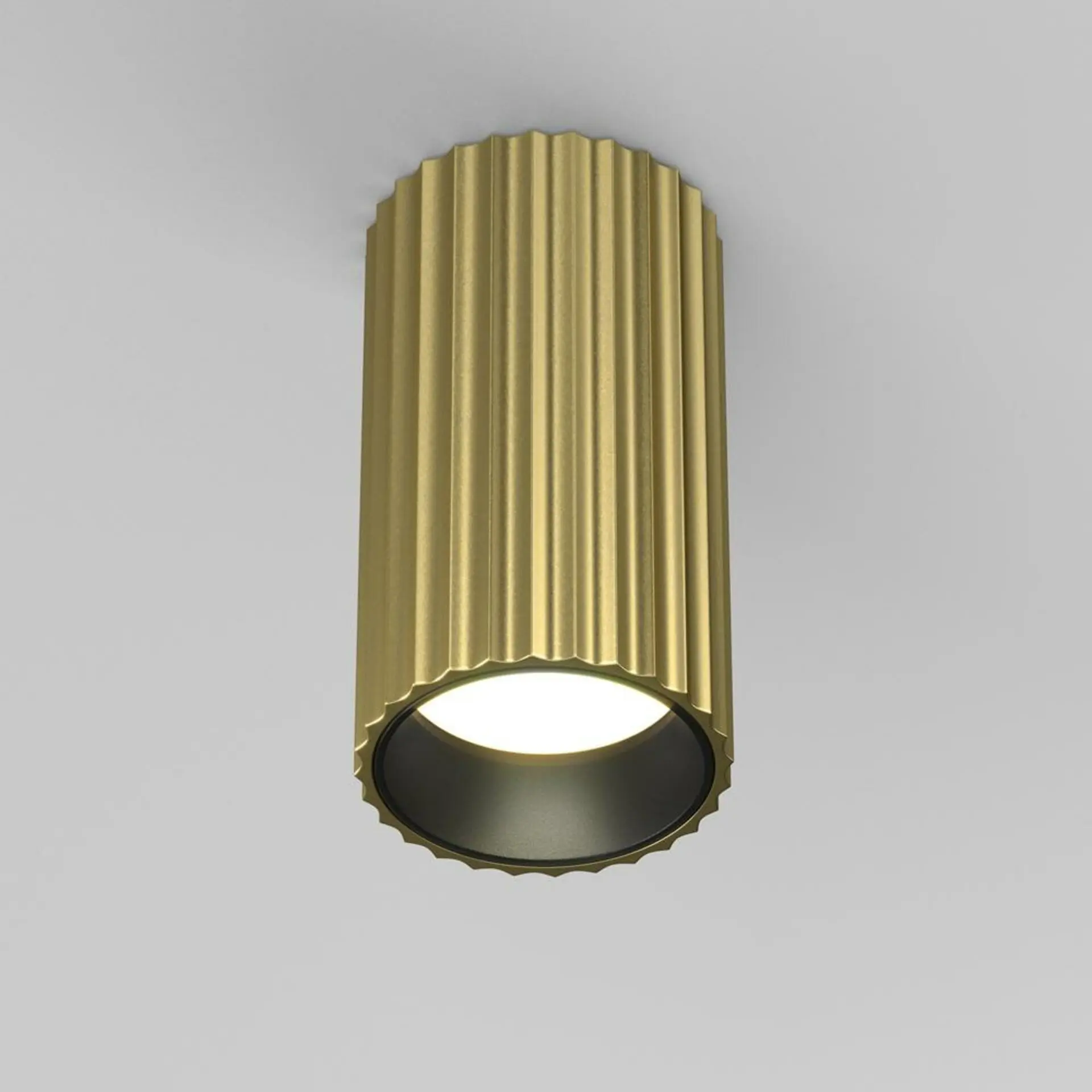M C106CL-01-GU10-BS Stropní svítidlo Calipso GU10x1 10W C106CL-01-GU10-BS - MAYTONI