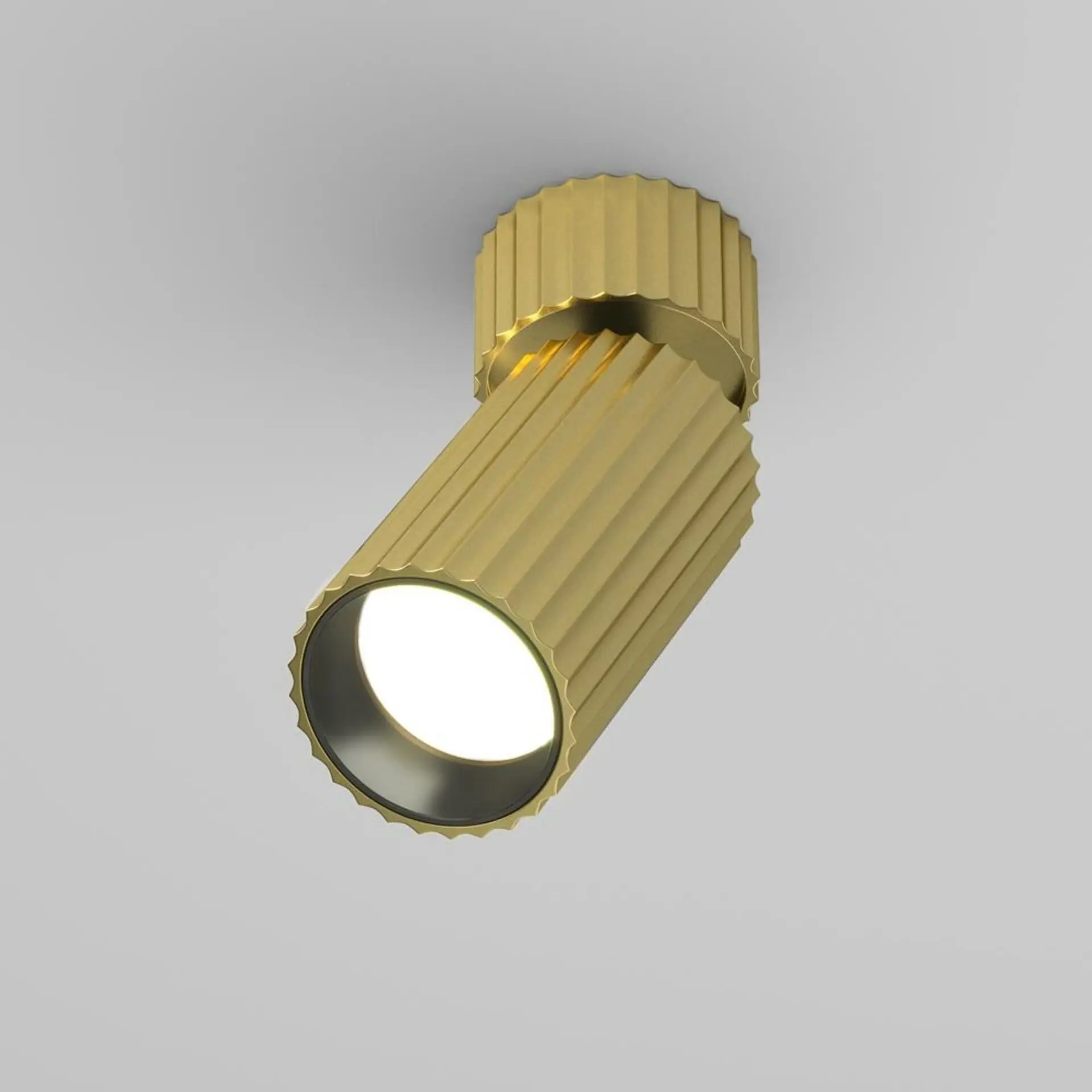 MAYTONI Stropní svítidlo Calipso GU10x1 10W C108CL-01-GU10-BS
