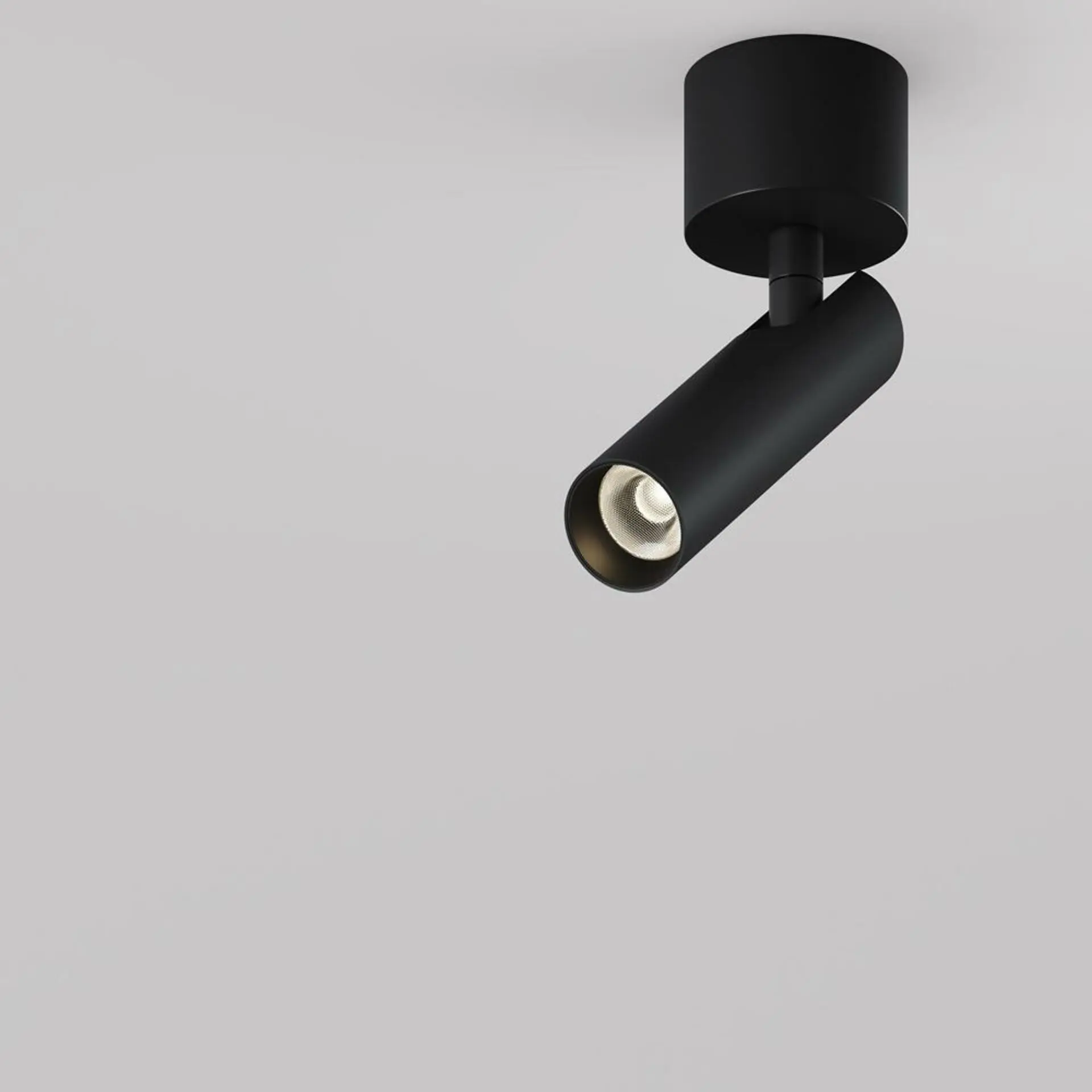 MAYTONI Stropní svítidlo Focus T 6W 36d C141CL-L125-6W3K-B