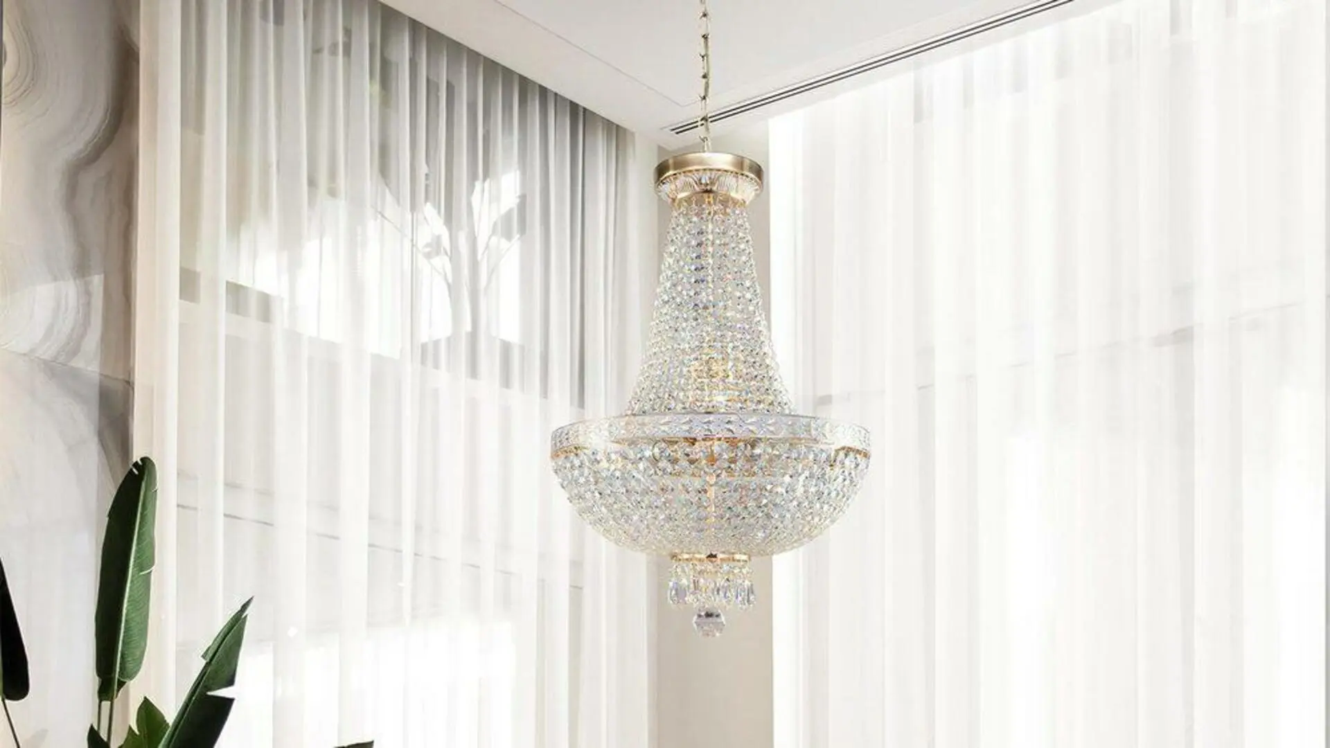 MAYTONI lustr Bella DIA750-TT40-WG