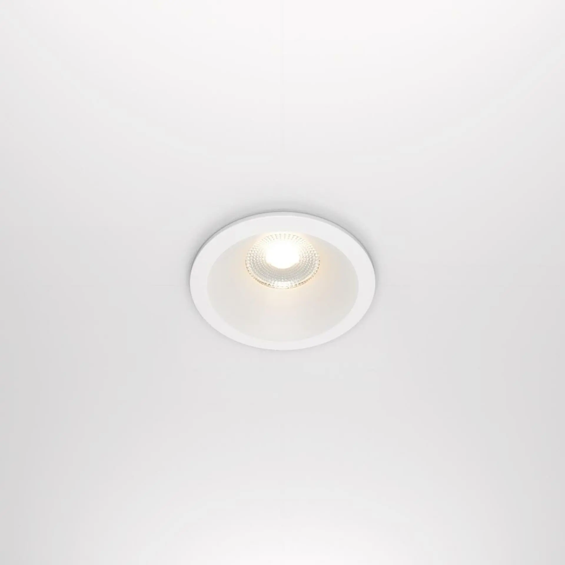 MAYTONI Vestavné svítidlo Zoom DL034-L12W3K-D-W