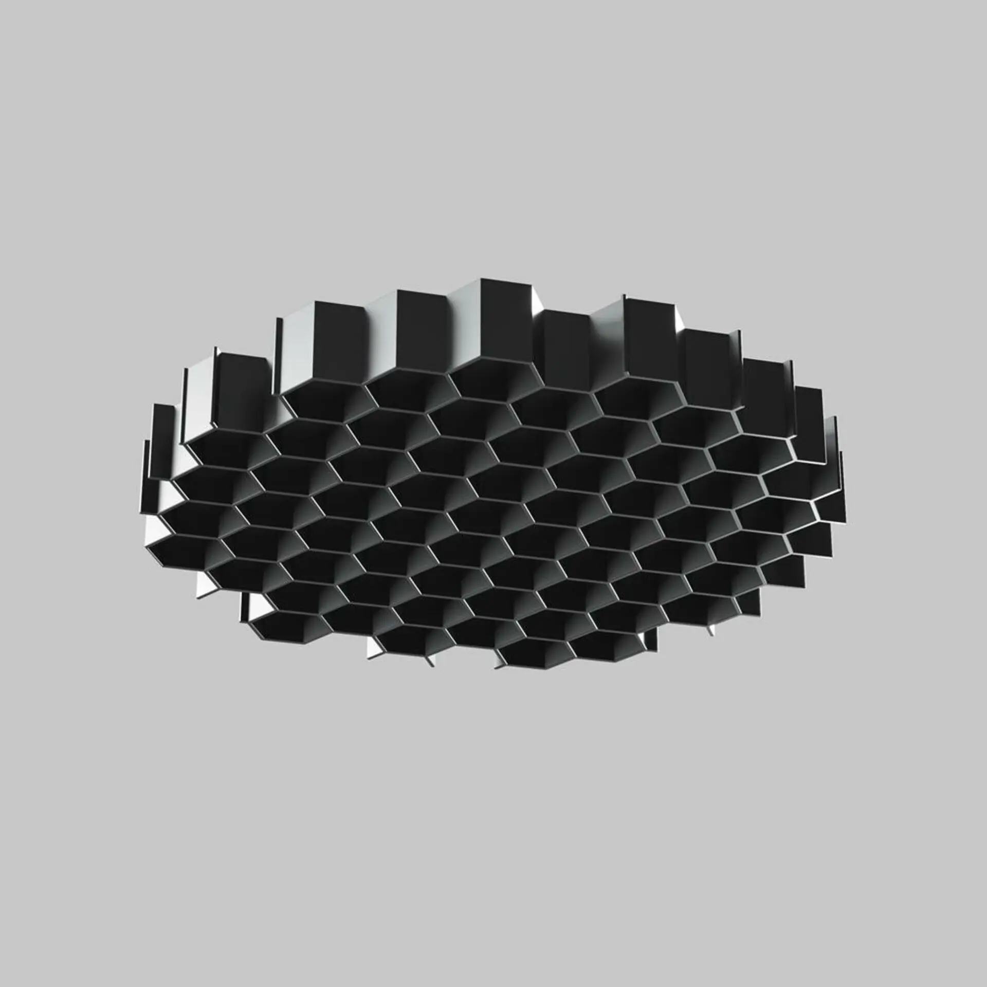 M HONEYCOMB-D26 Filtr proti oslnění HoneyComb ⌀26mm HoneyComb-D26 - MAYTONI