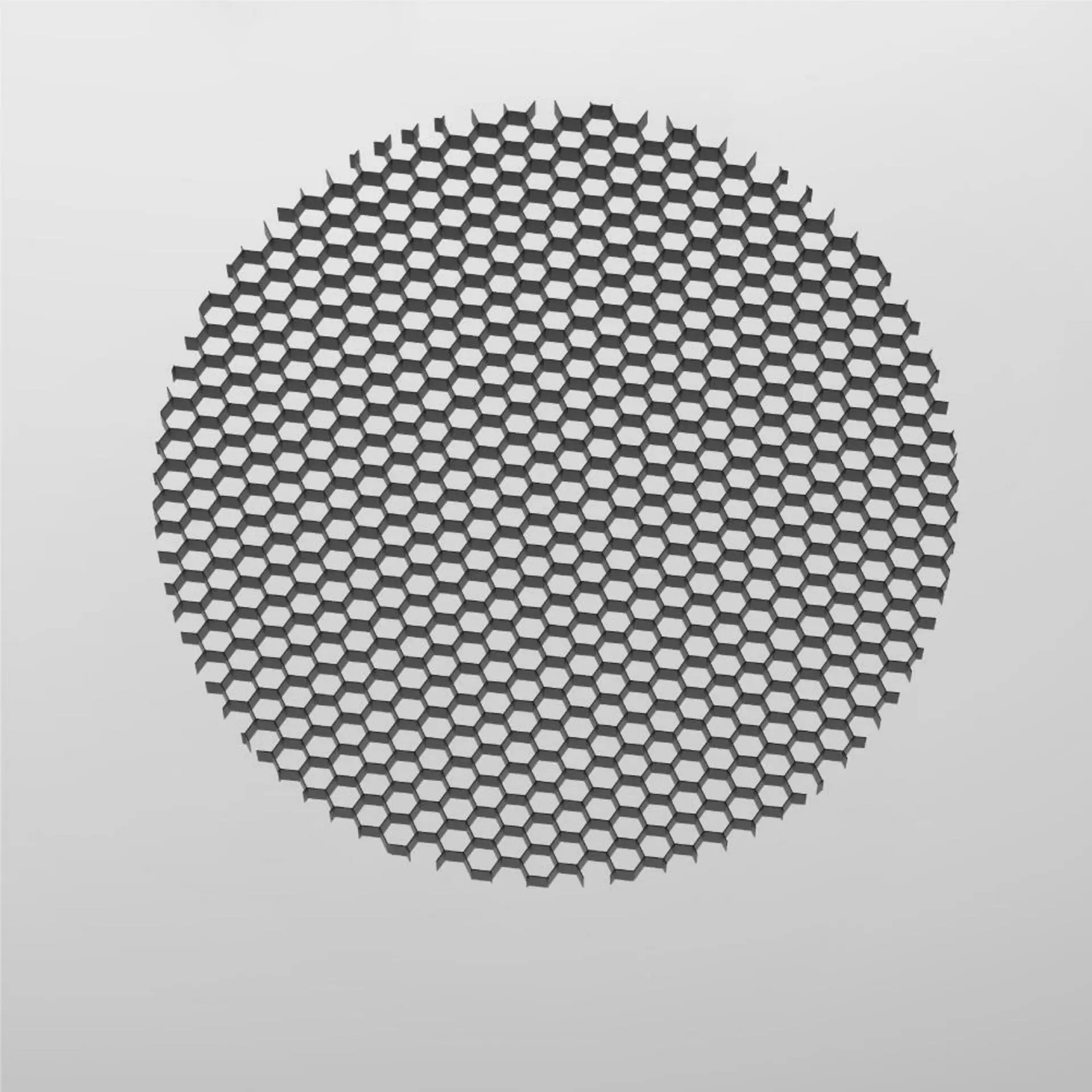 MAYTONI Focus LED HoneyComb-D50