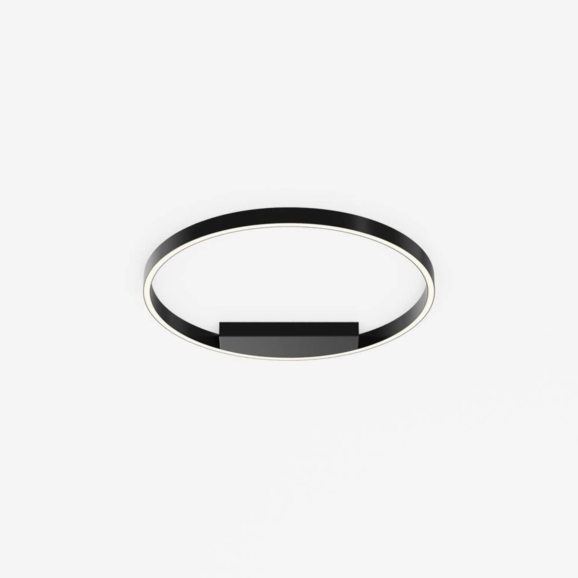 MAYTONI Stropní svítidlo Rim 35W MOD058CL-L35BK