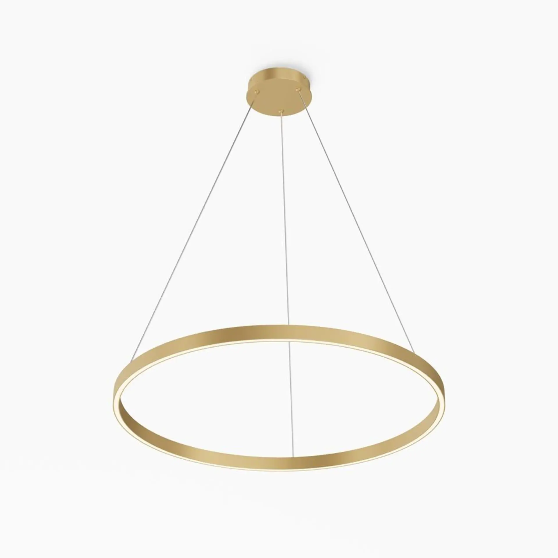 MAYTONI Závěsné svítidlo Rim 51W MOD058PL-L42BSK