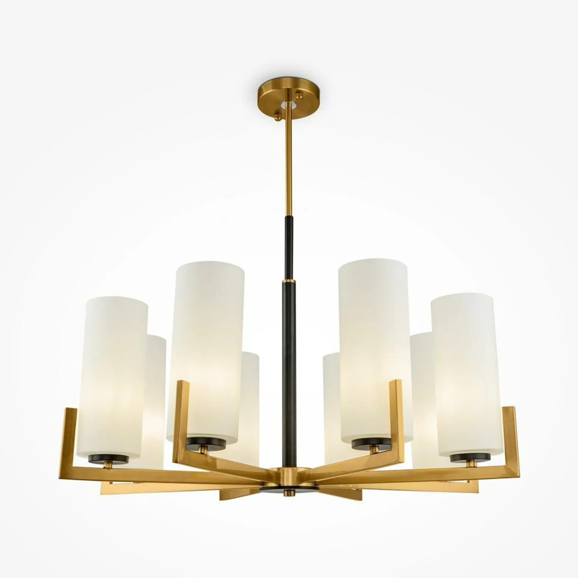 MAYTONI Lustr Fortano MOD089PL-08BS