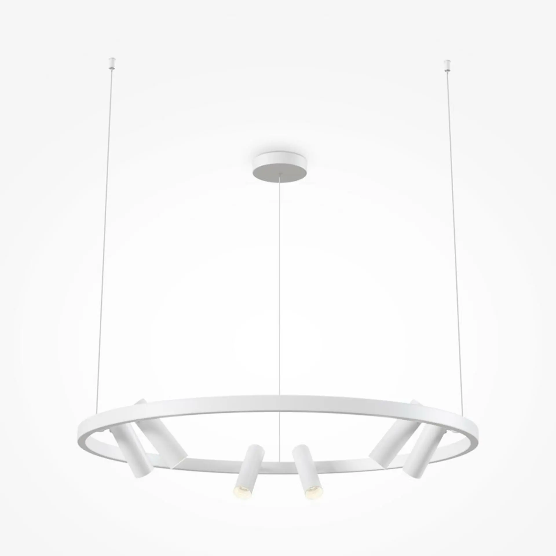 MAYTONI závěsné svítidlo Satellite MOD102PL-L42W