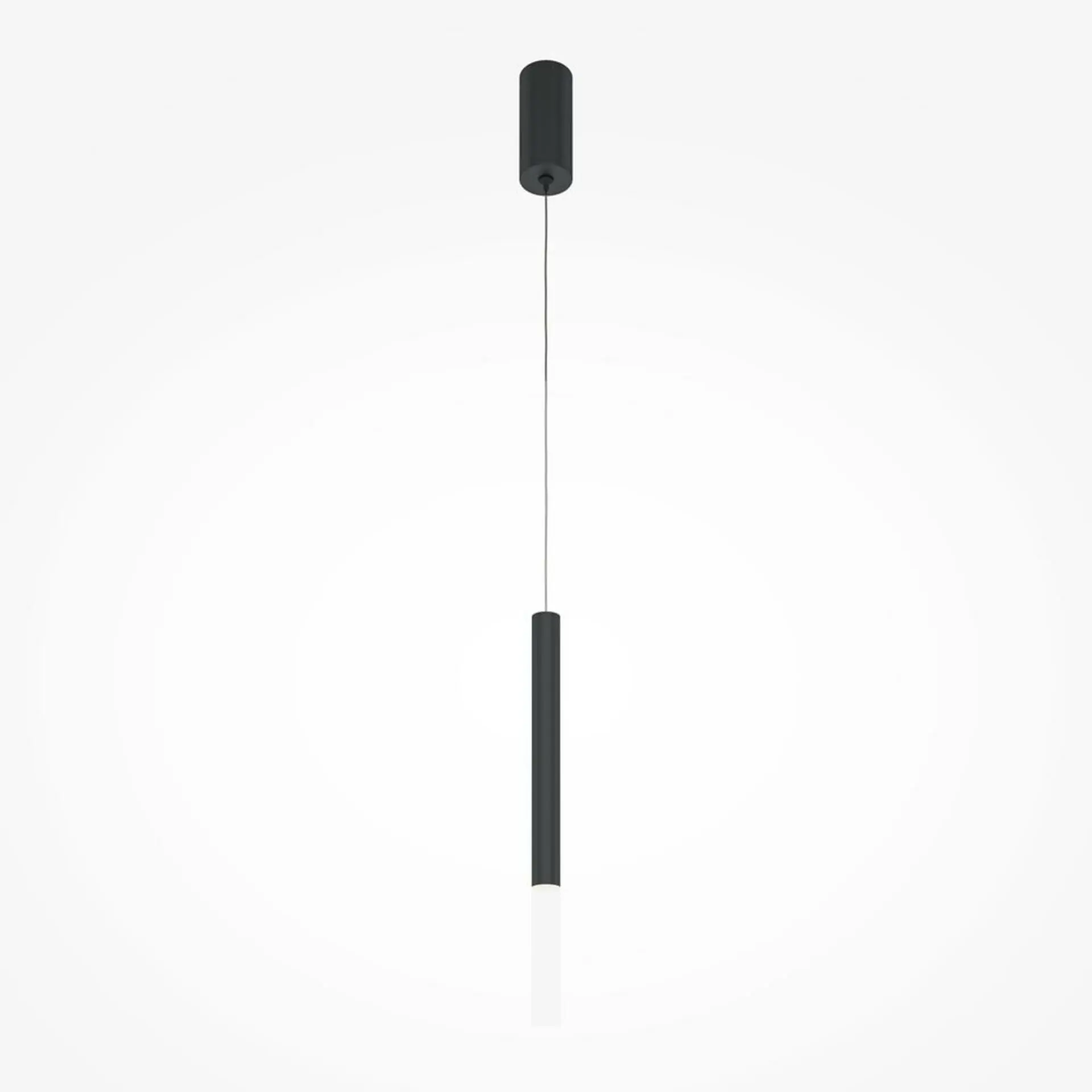 MAYTONI Závěsné svítidlo Pro Shade 4000K 6W MOD157PL-L6B4K1