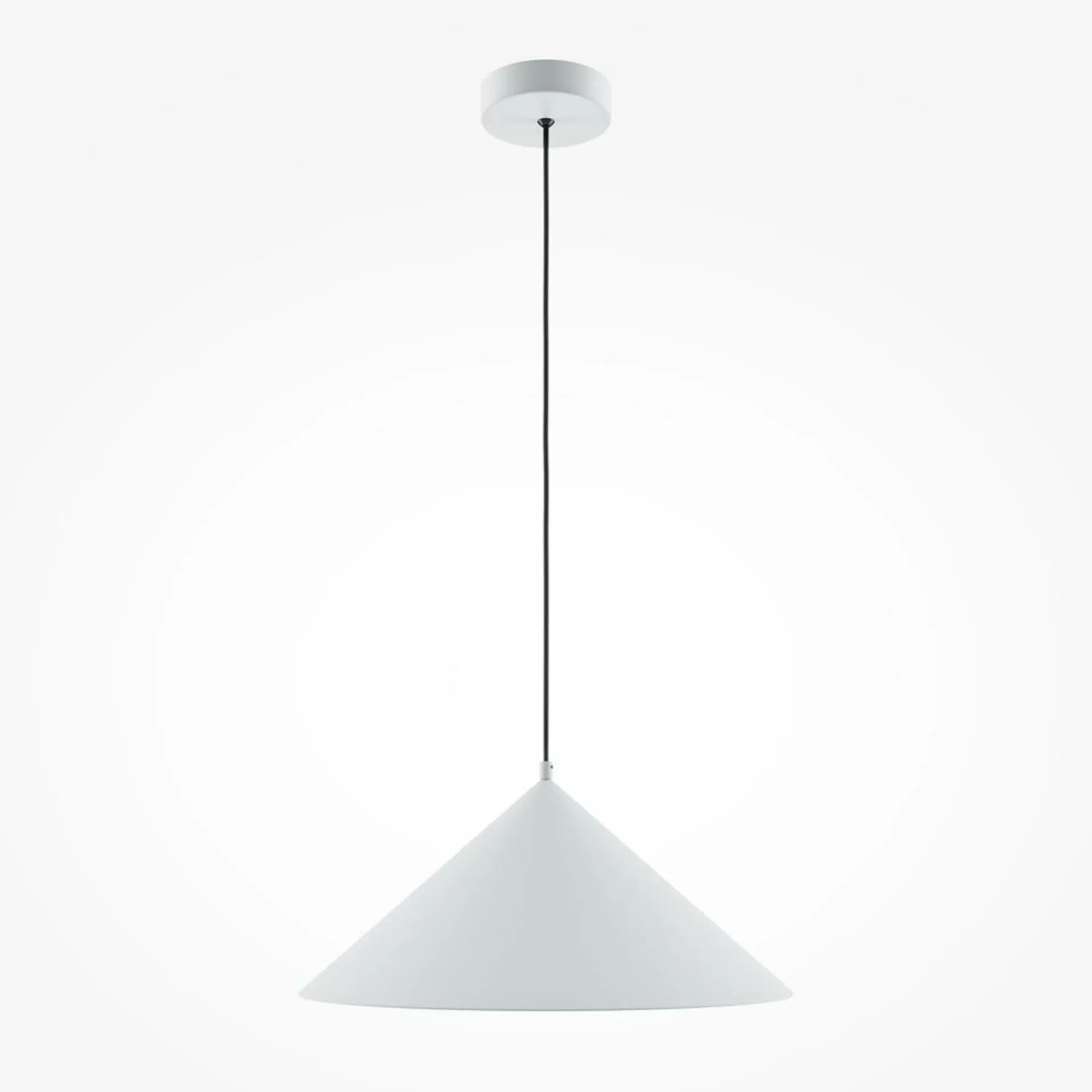 MAYTONI Závěsné svítidlo Basic colors E27x1 40W MOD167PL-01W
