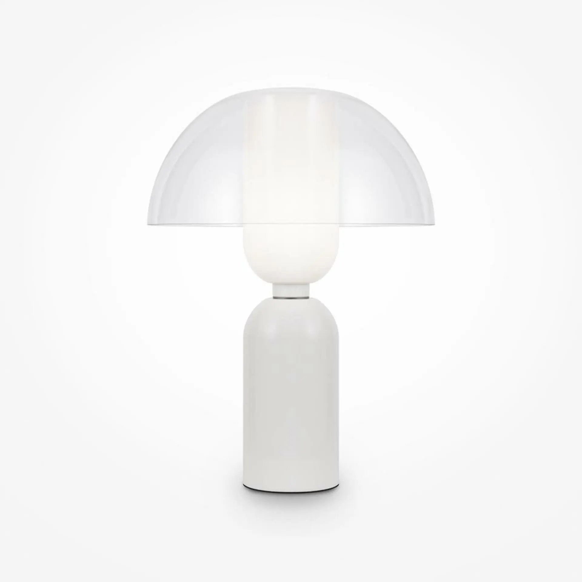 MAYTONI Stolní lampa Memory E14x1 40W MOD177TL-01W POŠKOZENÉ ZBOŽÍ