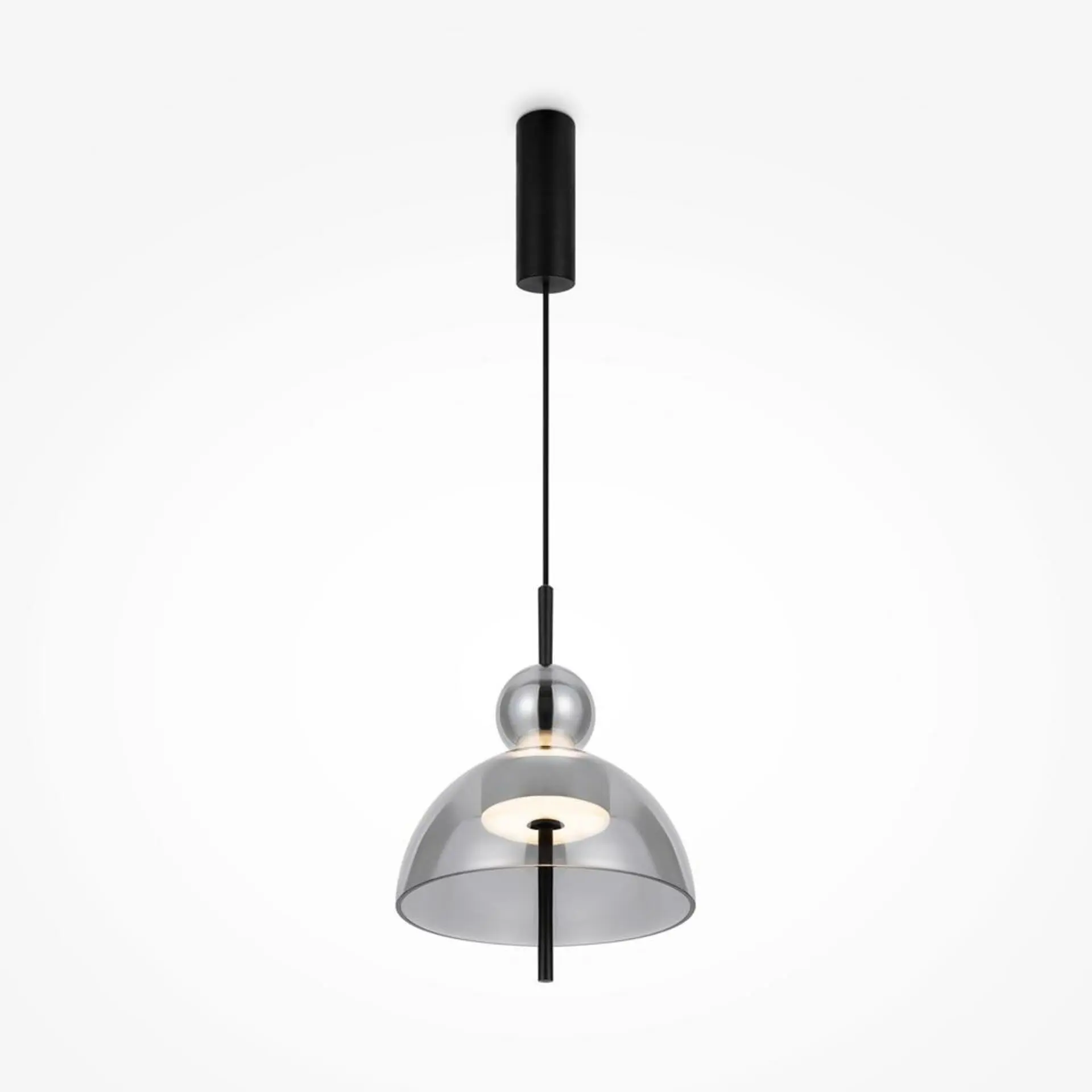 MAYTONI Závěsné svítidlo Bangkok 3000K 12W MOD185PL-L6B3K4