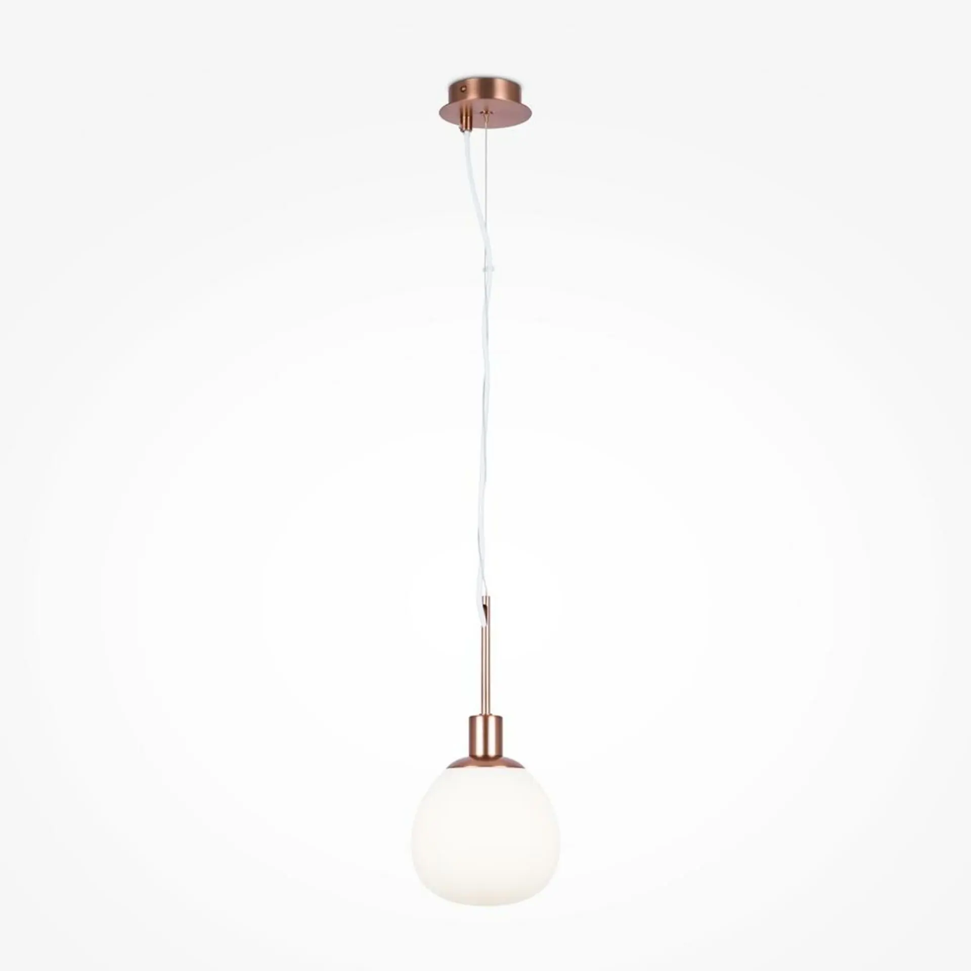 MAYTONI závěsné svítidlo Erich MOD221-PL-01-G