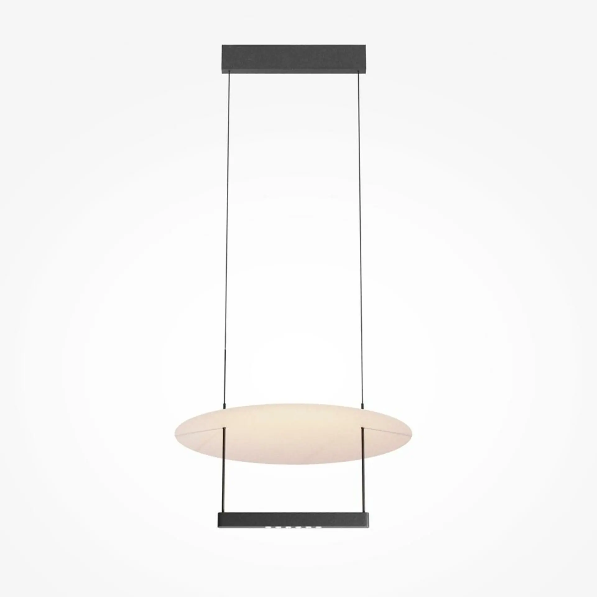 MAYTONI Závěsné svítidlo Ambience 3000K 23W MOD280PL-L23B3K1