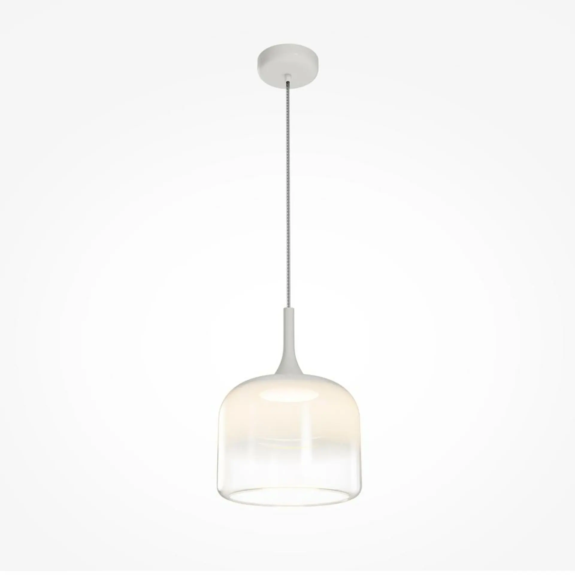 MAYTONI Závěsné svítidlo Spirito 3000K 12W MOD286PL-L18W3K