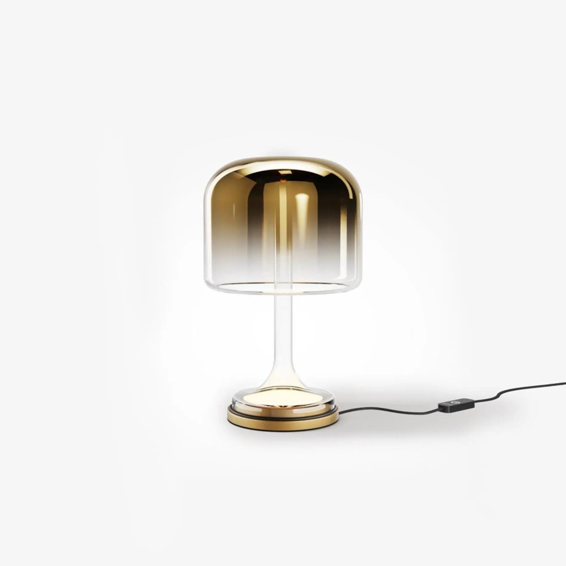 MAYTONI Stolní lampa Spirito 3000K 13W MOD286TL-L8G3K