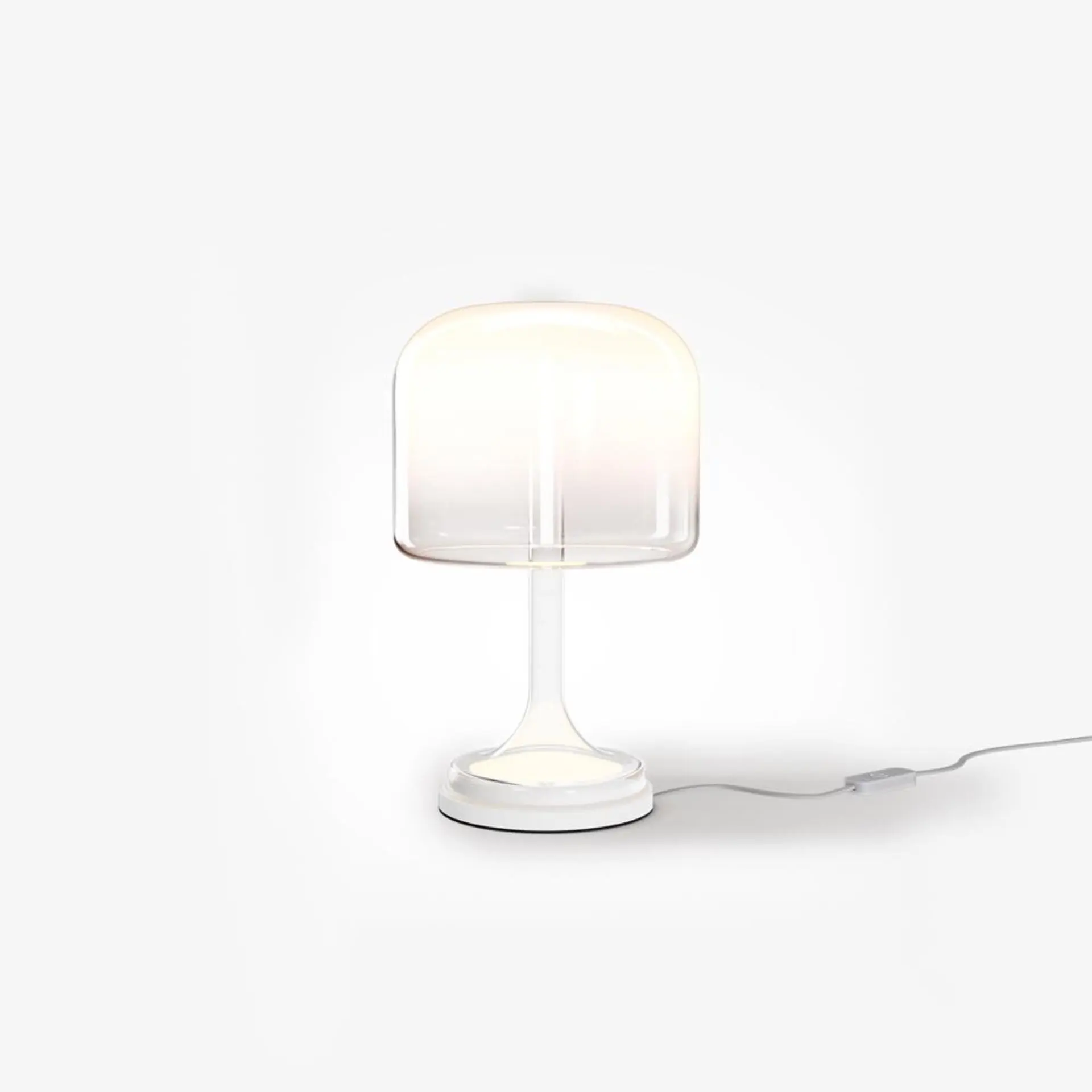 M MOD286TL-L8W3K Stolní lampa Spirito 3000K 13W MOD286TL-L8W3K - MAYTONI