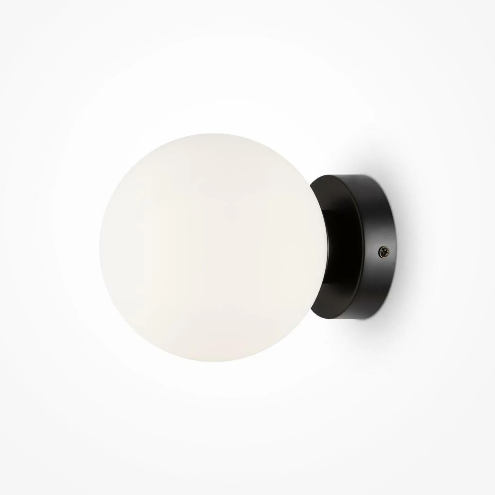 MAYTONI Nástěnné svítidlo Basic form MOD321WL-01B