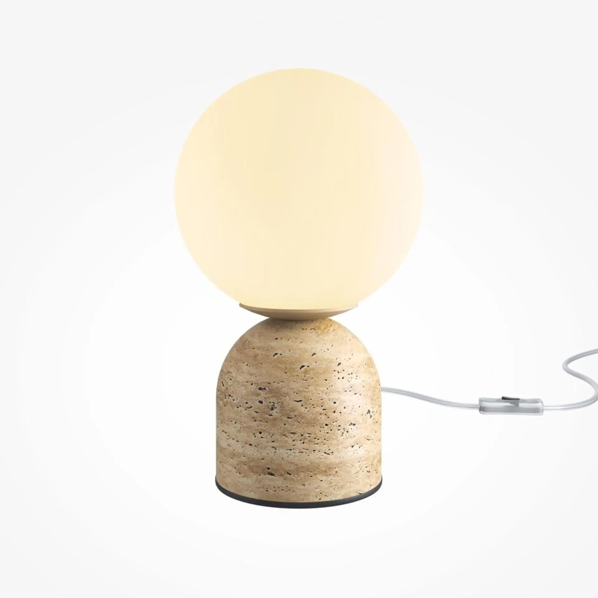 M MOD453TL-01BG Stolní lampa TAVO G9x1 9W MOD453TL-01BG - MAYTONI