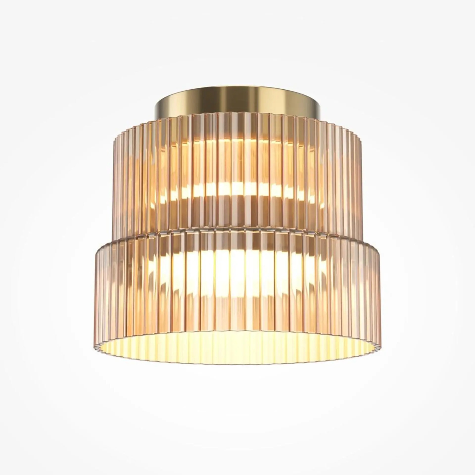 M MOD496CL-L12BZK Stropní svítidlo Scala 3000K 12W MOD496CL-L12BZK - MAYTONI