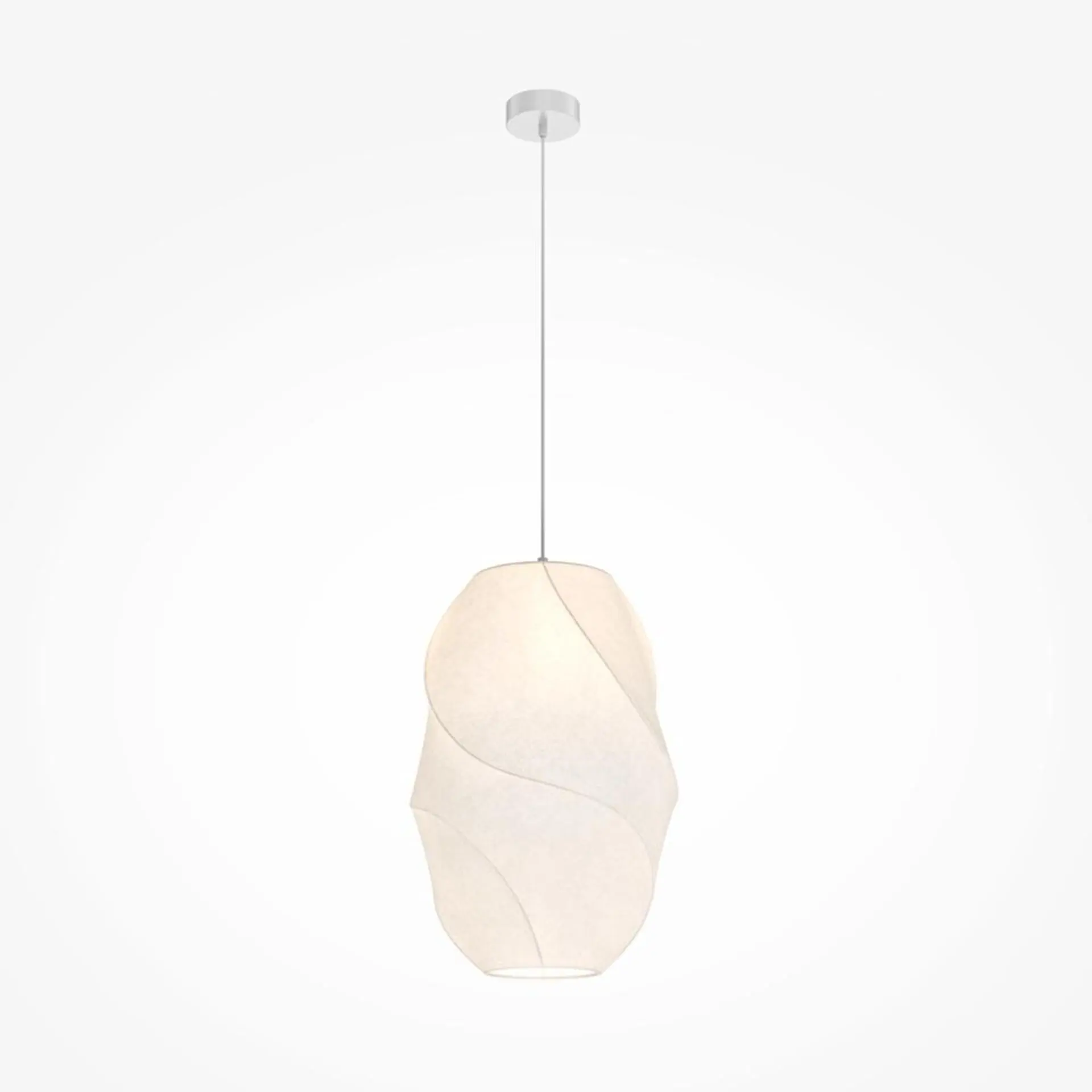 MAYTONI Závěsné svítidlo Bloom E27x1 40W MOD531PL-01W2