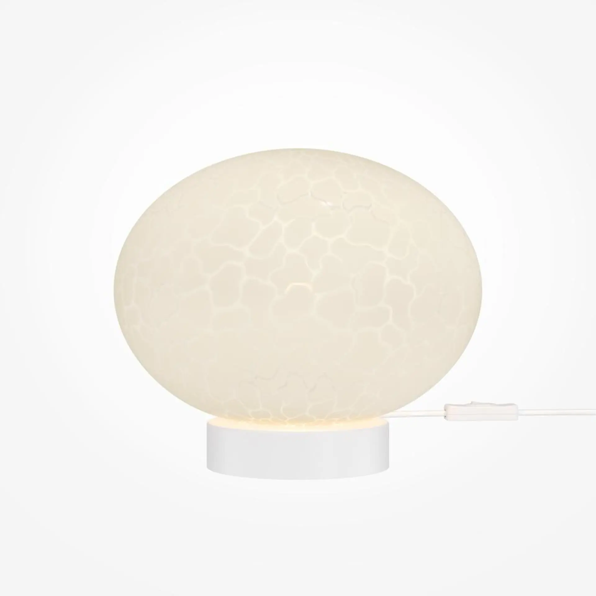 MAYTONI Stolní lampa Spume 3000K 6W MOD542TL-L6WK