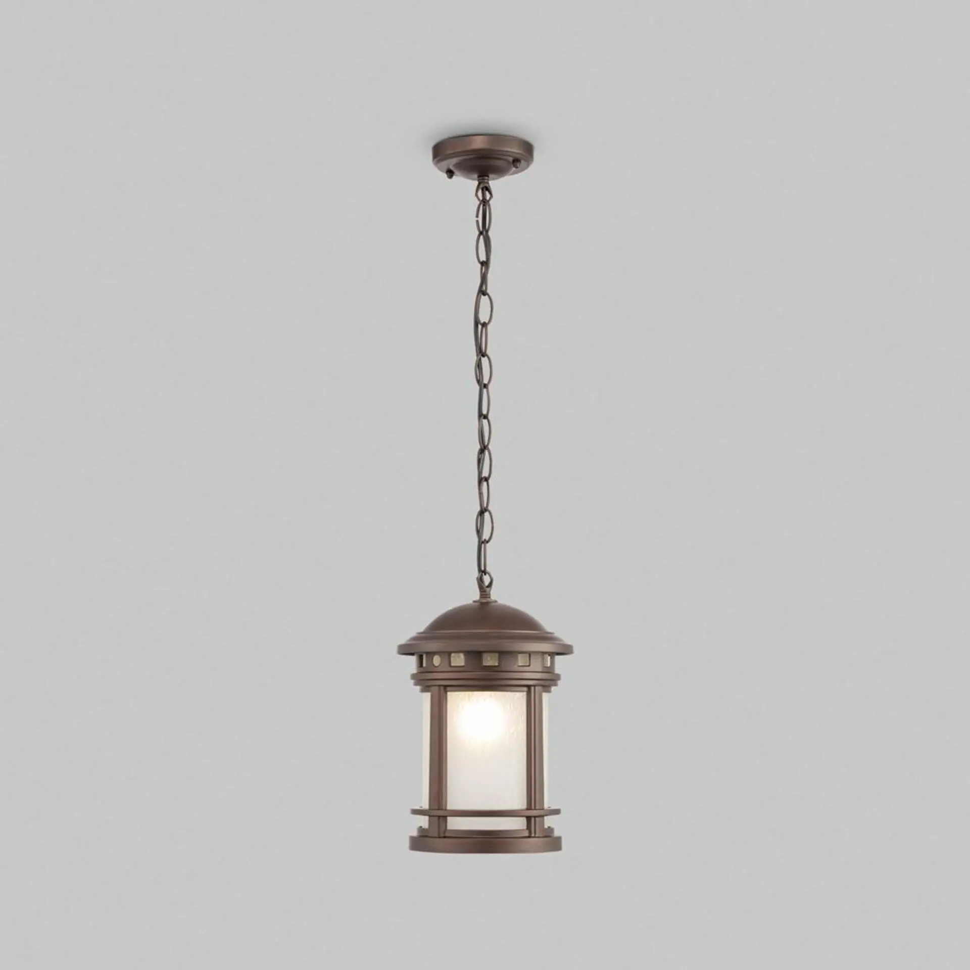 MAYTONI Závěsné svítidlo Salamanca O031PL-01BR