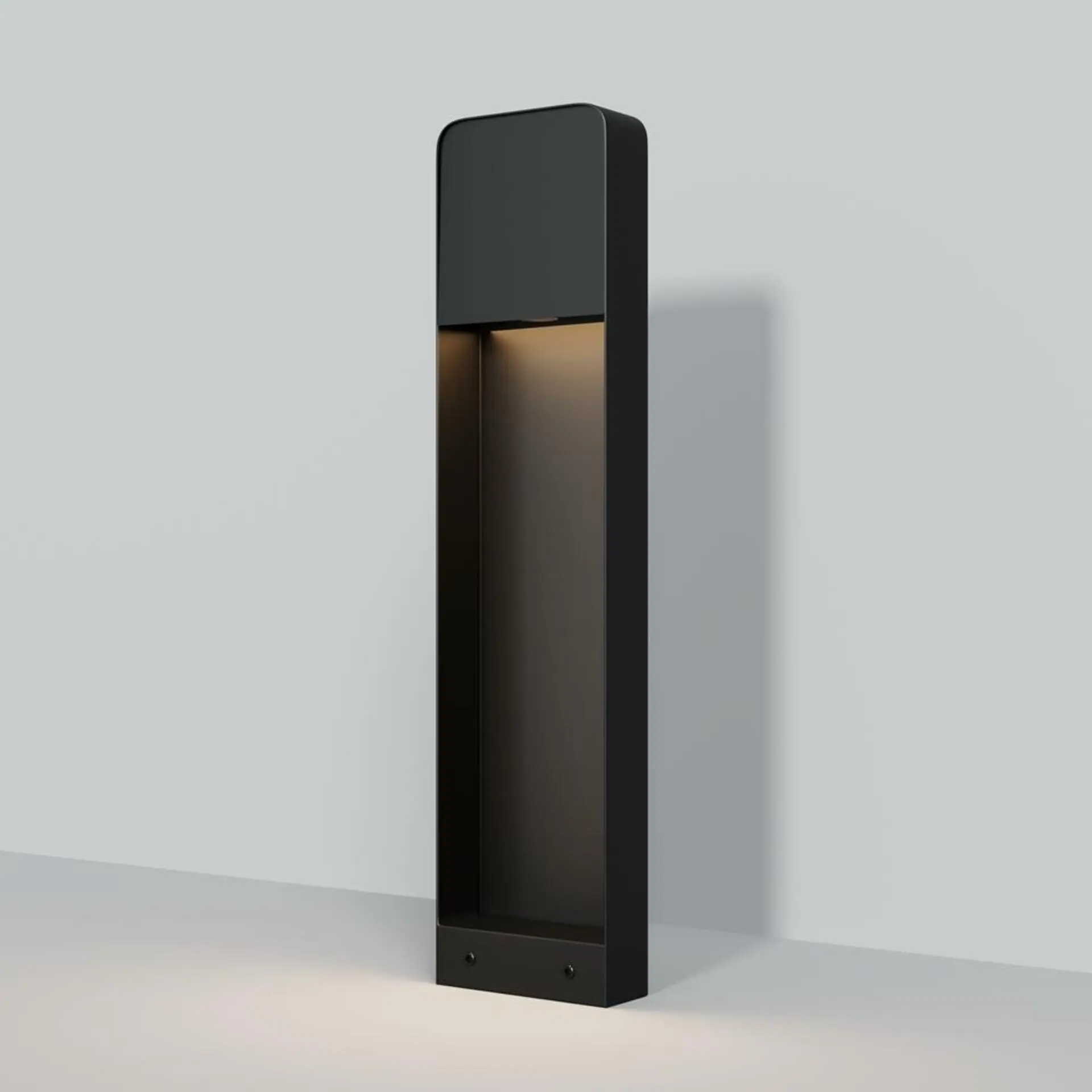 MAYTONI Venkovní svítidlo Porte 3000K 7W IP 54 O481FL-L7B3K