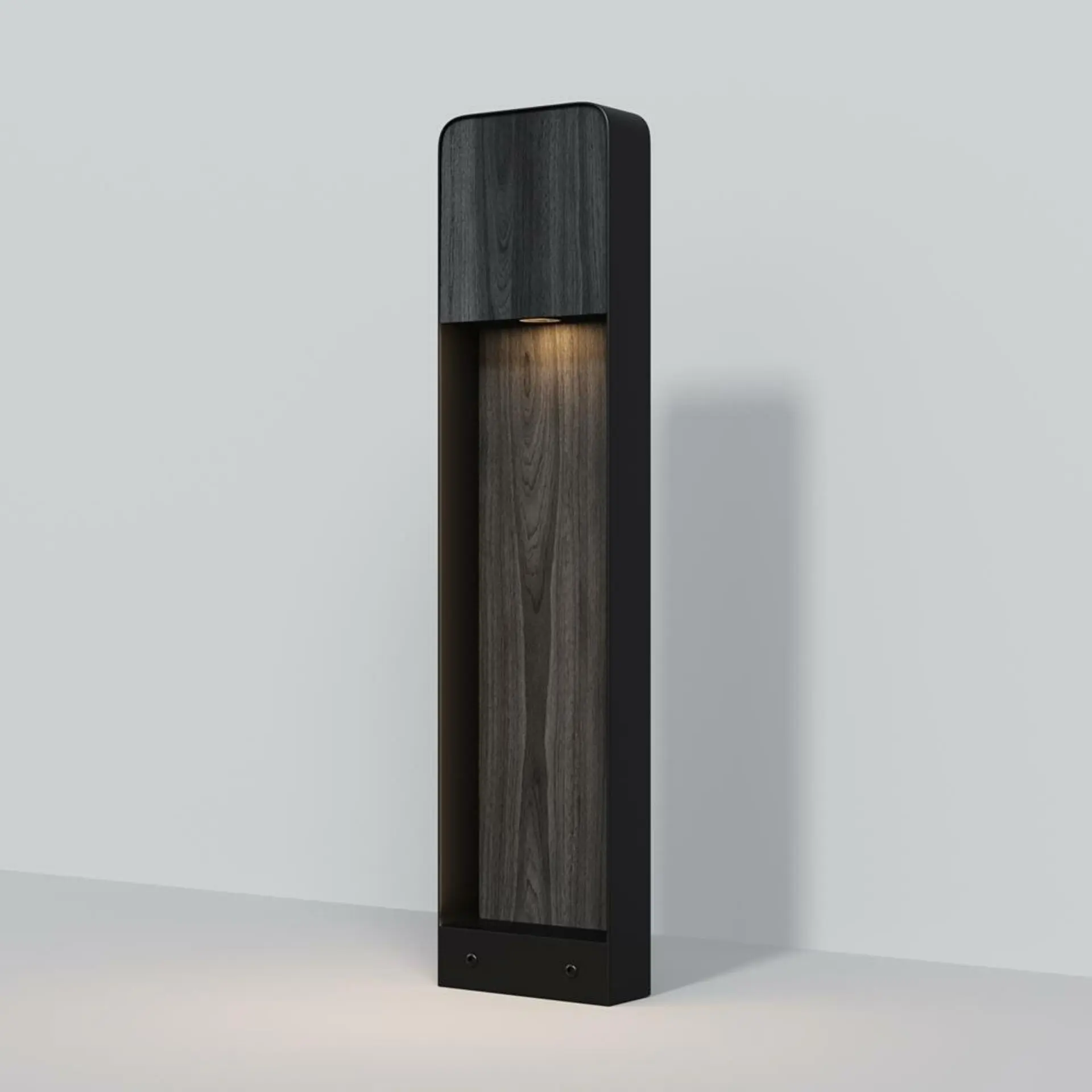 MAYTONI Venkovní svítidlo Porte 3000K 7W IP 54 O481FL-L7BWD3K