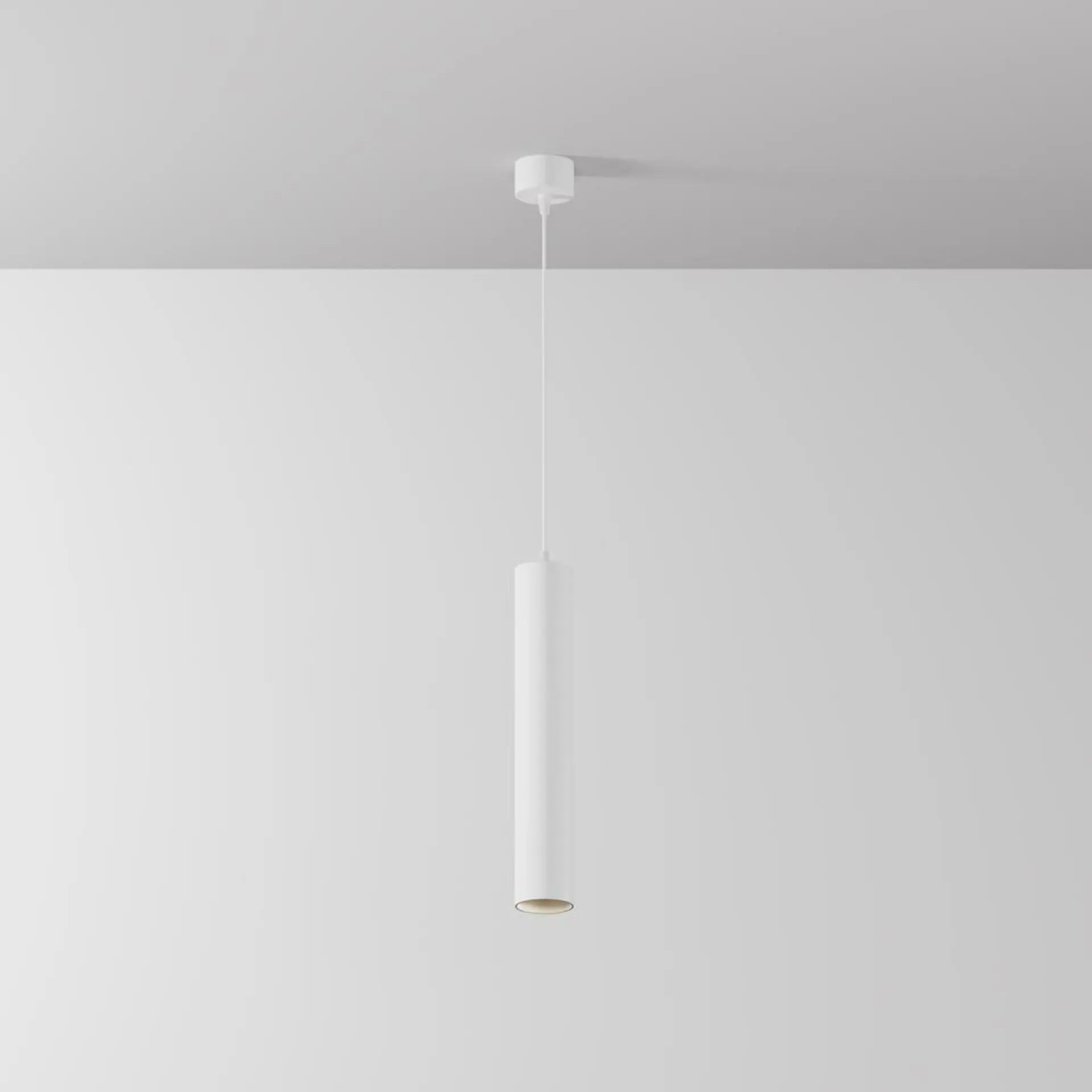MAYTONI Závěsné svítidlo Focus LED 4000K 1x12W 40d P072PL-L12W4K-1