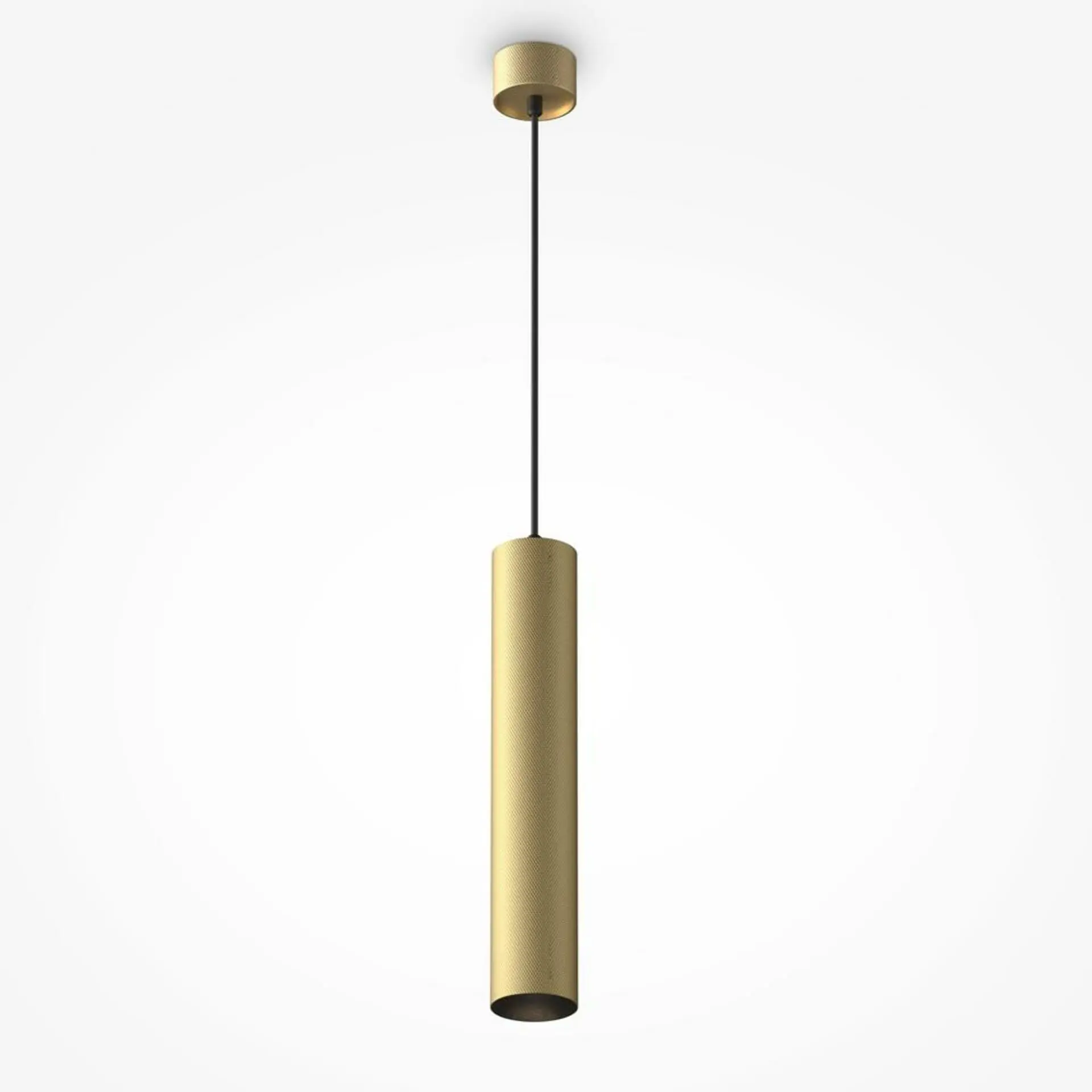 MAYTONI Závěsné svítidlo Artisan GU10x1 10W P082PL-GU10-MG