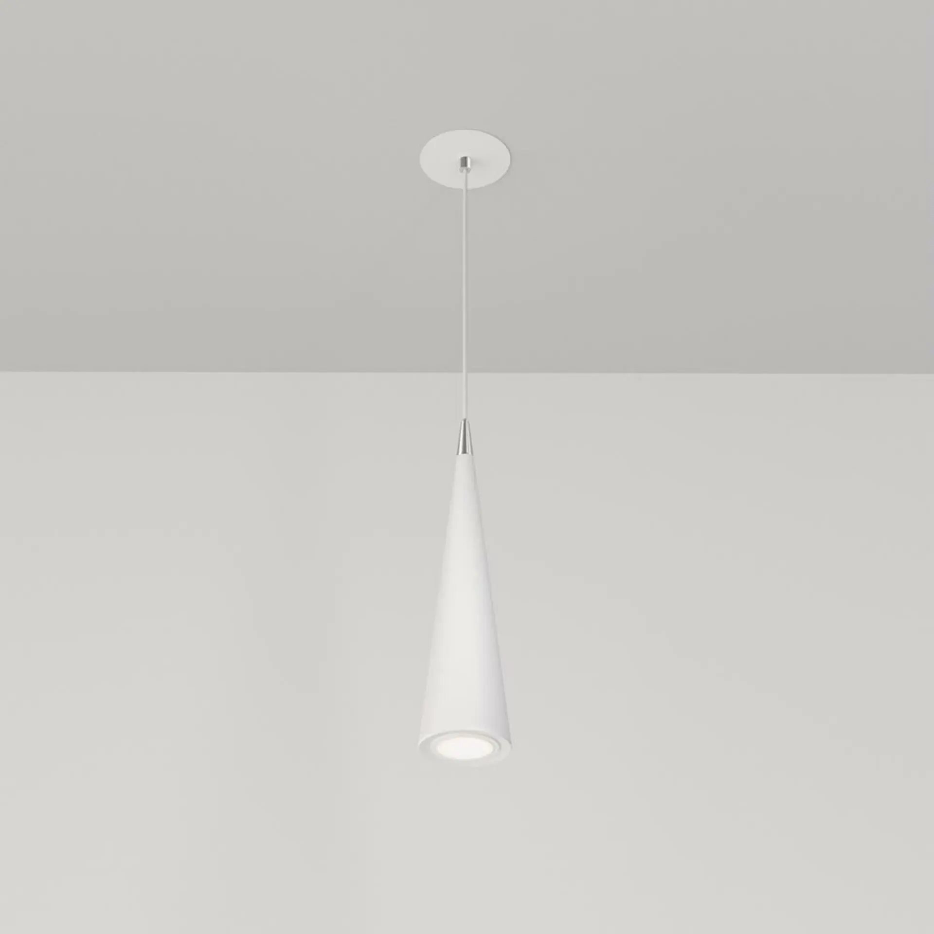 MAYTONI závěsné svítidlo Nevill P318-PL-01-W