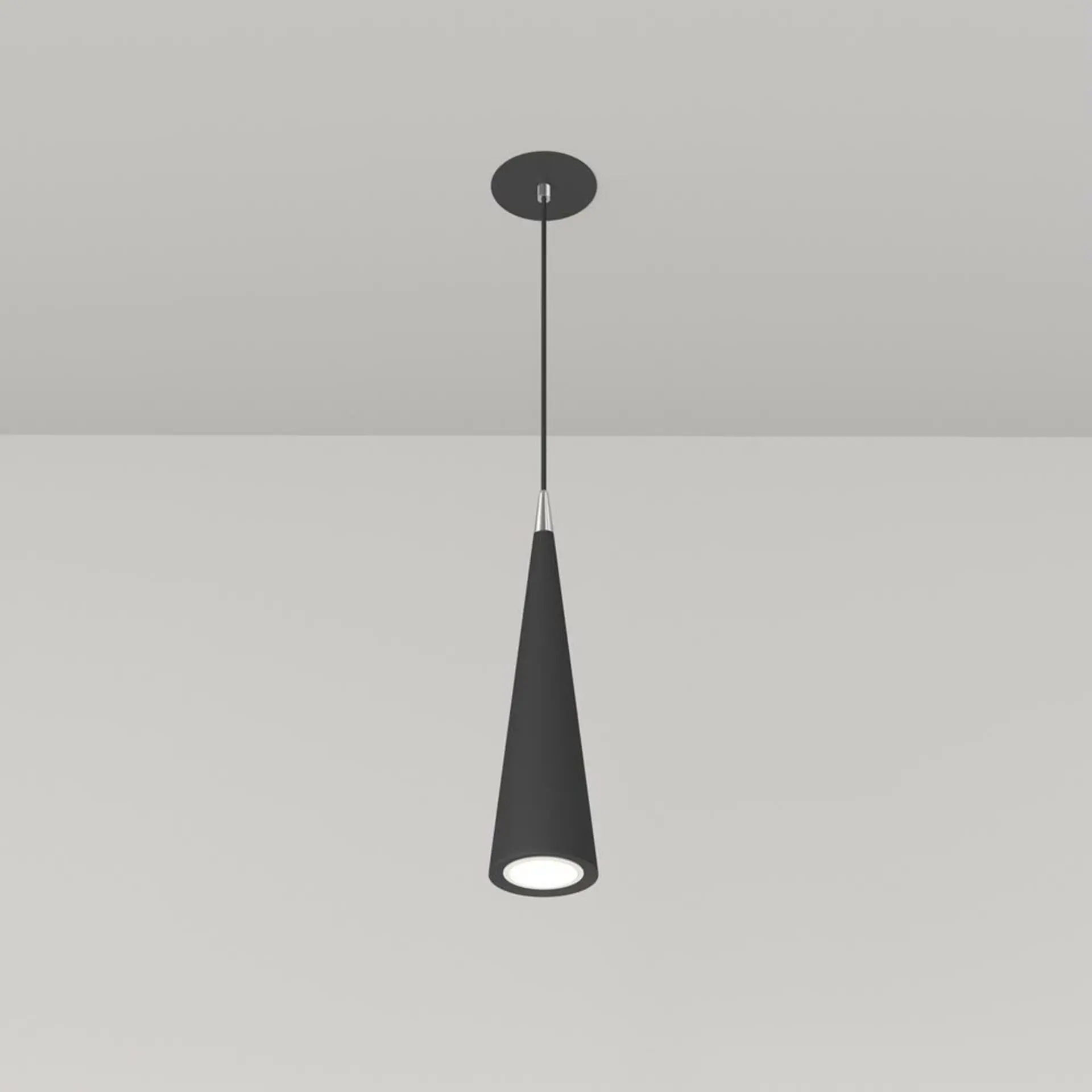 MAYTONI závěsné svítidlo Nevill P318PL-01B