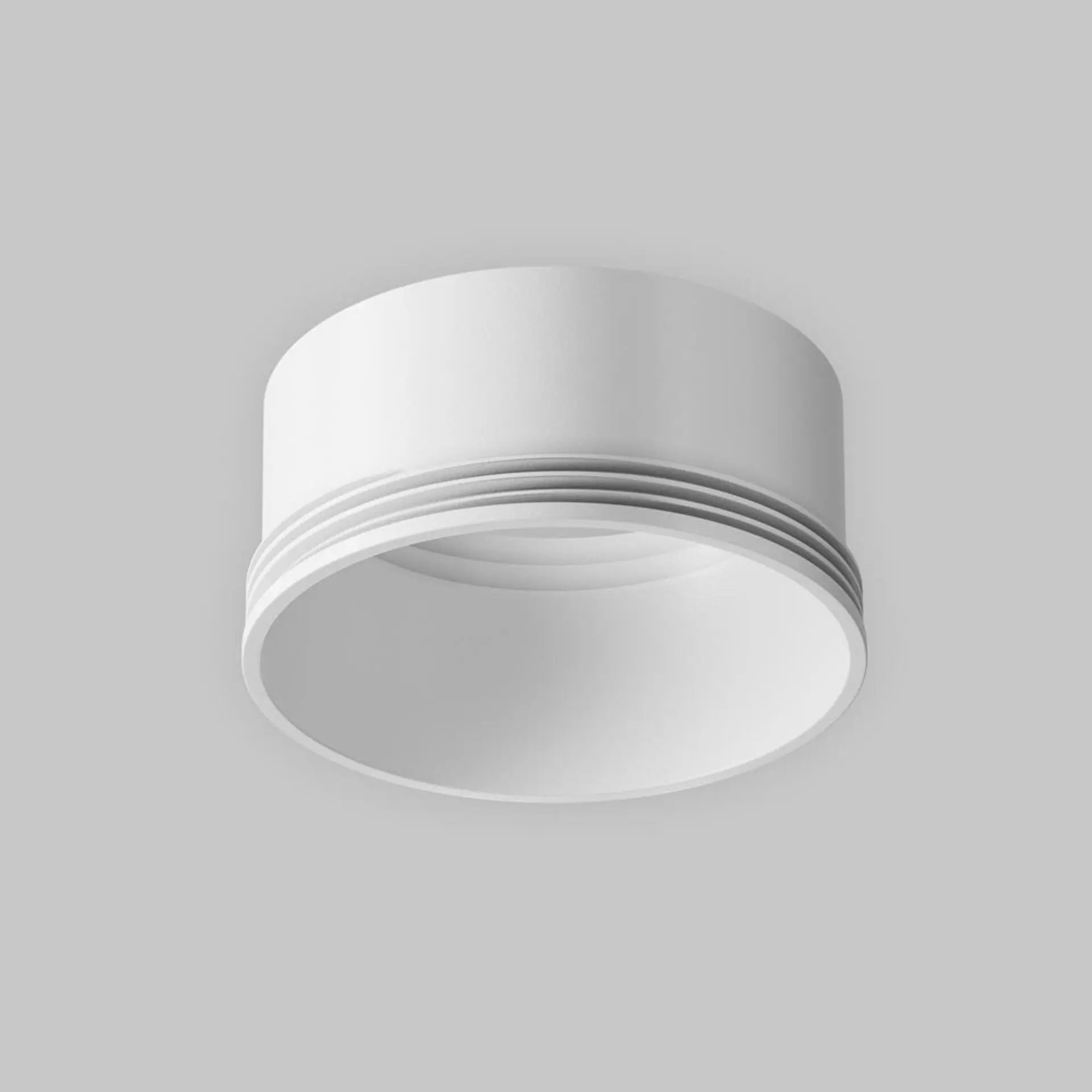 M RINGM-12-W Dekorativer Ring für Focus LED 12W RingM-12-W - MAYTONI