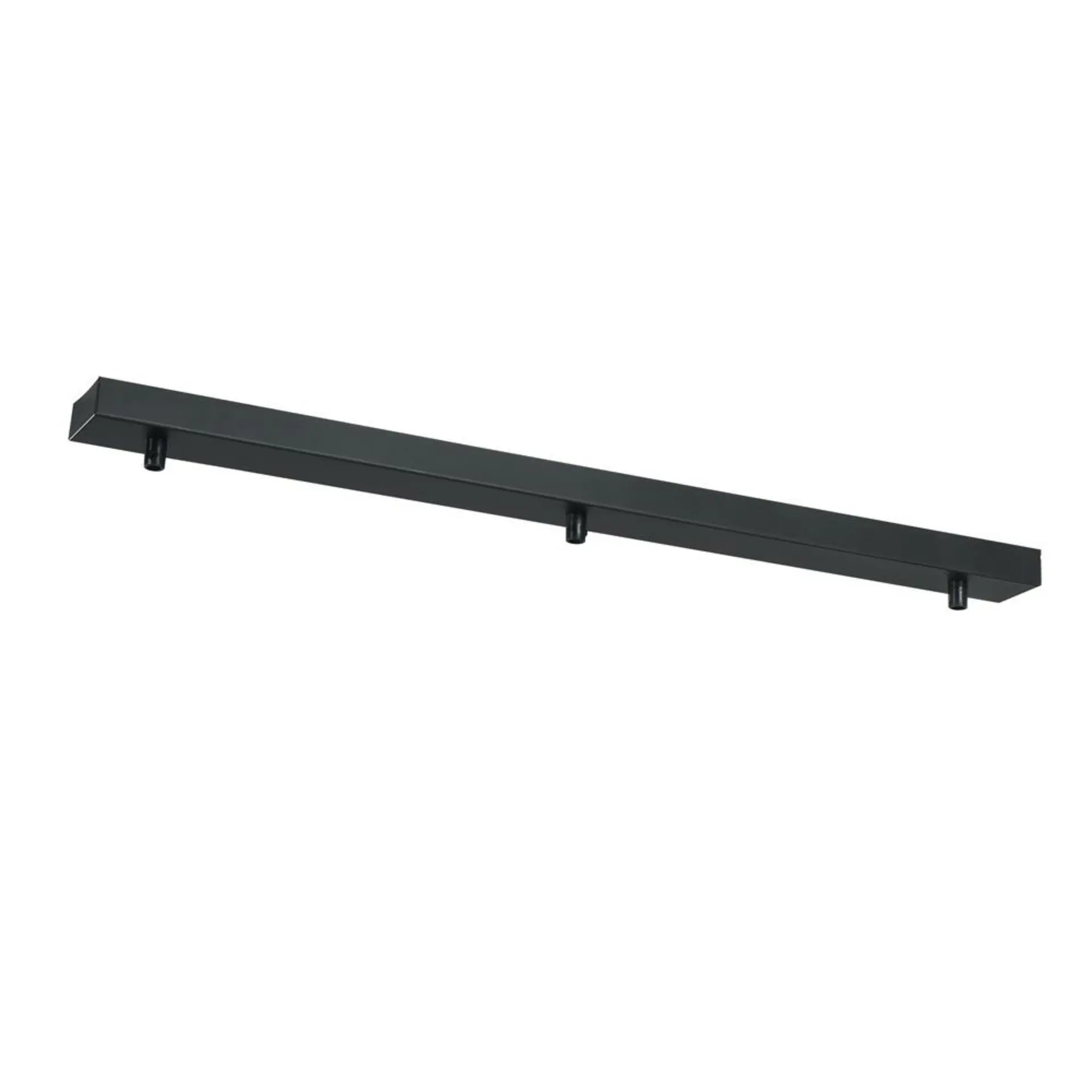 M SPR-BASE-03-B Univerzální základna 650×50 mm černý kov - MAYTONI