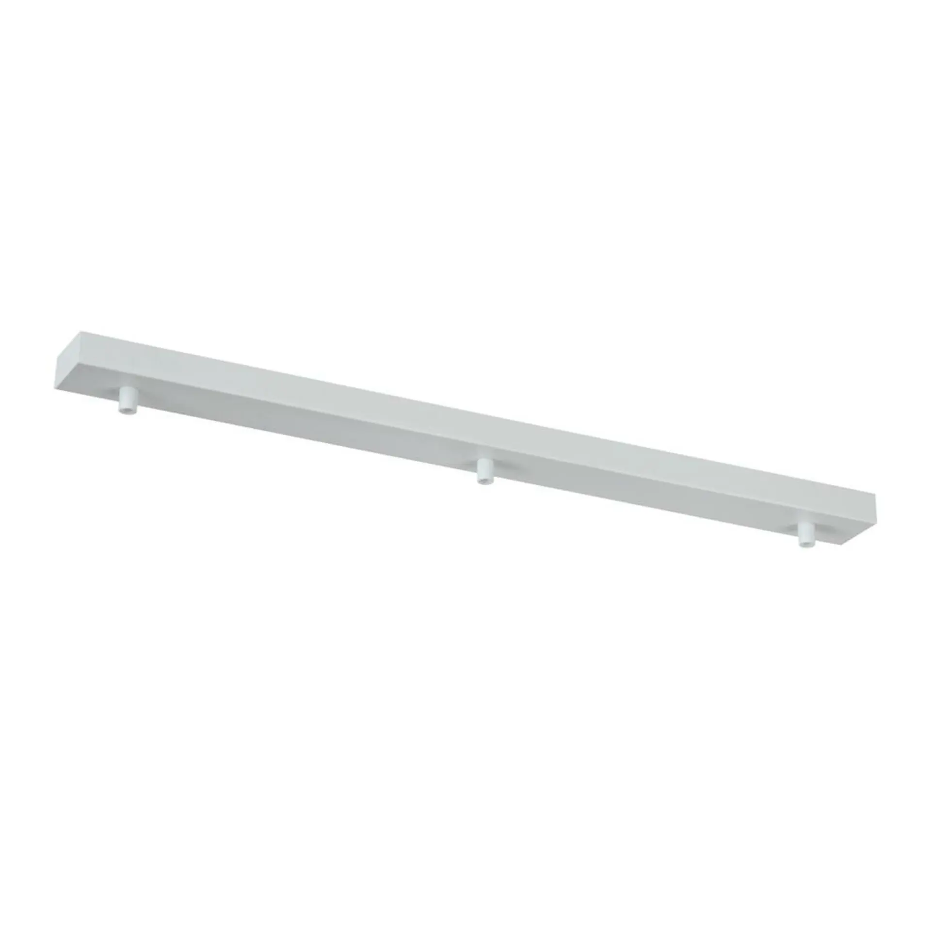 M SPR-BASE-03-W Univerzální základna 650x50 mm bílá kov moderní - MAYTONI