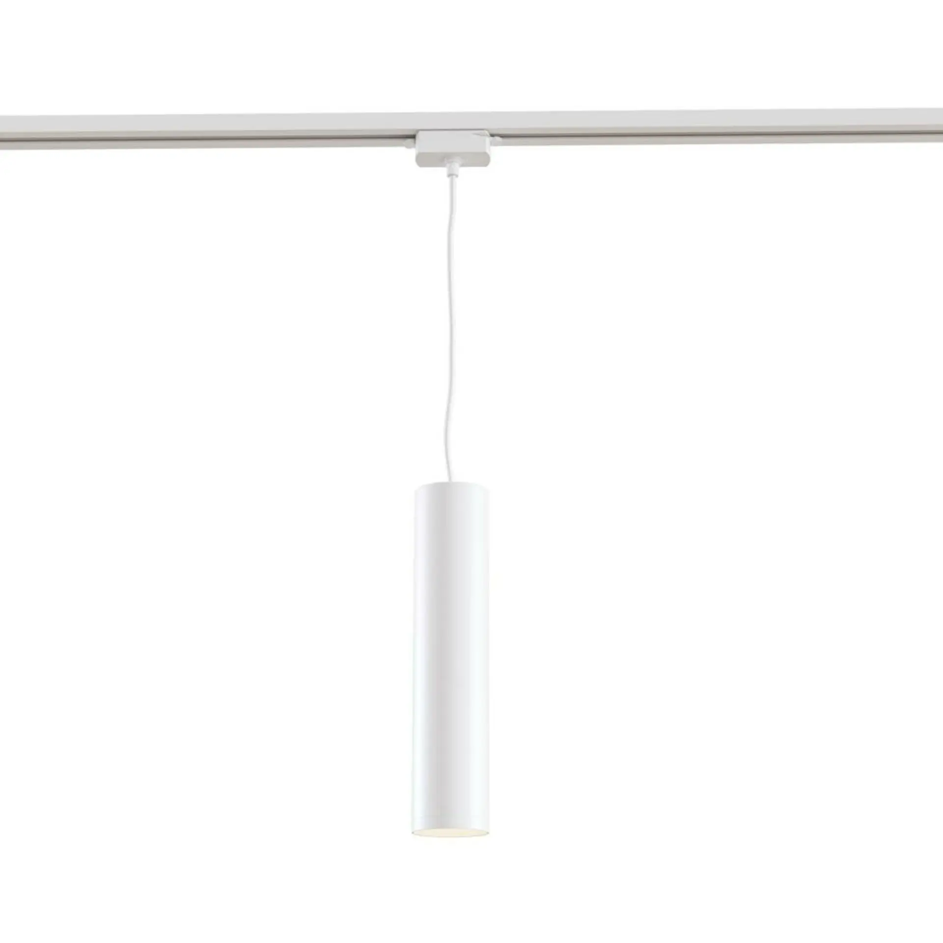 MAYTONI svítidlo pro kolejnicový systém Track lamps TR008-1-GU10-W