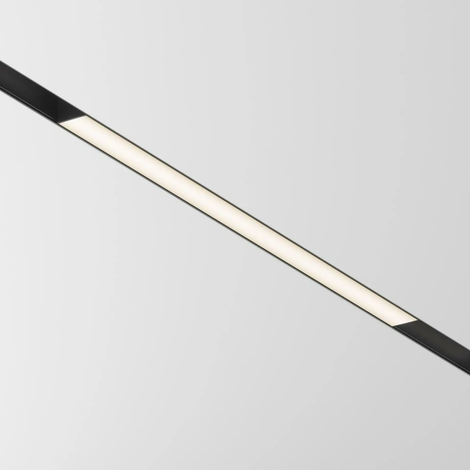MAYTONI svítidlo pro kolejnicový systém BASIS TR012-2-20W3K-B