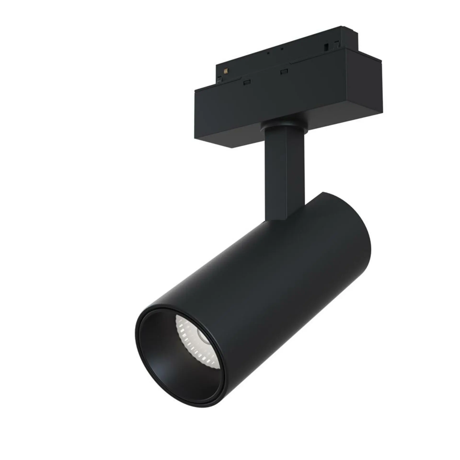 MAYTONI svítidlo pro kolejnicový systém Focus LED TR019-2-15W4K-B
