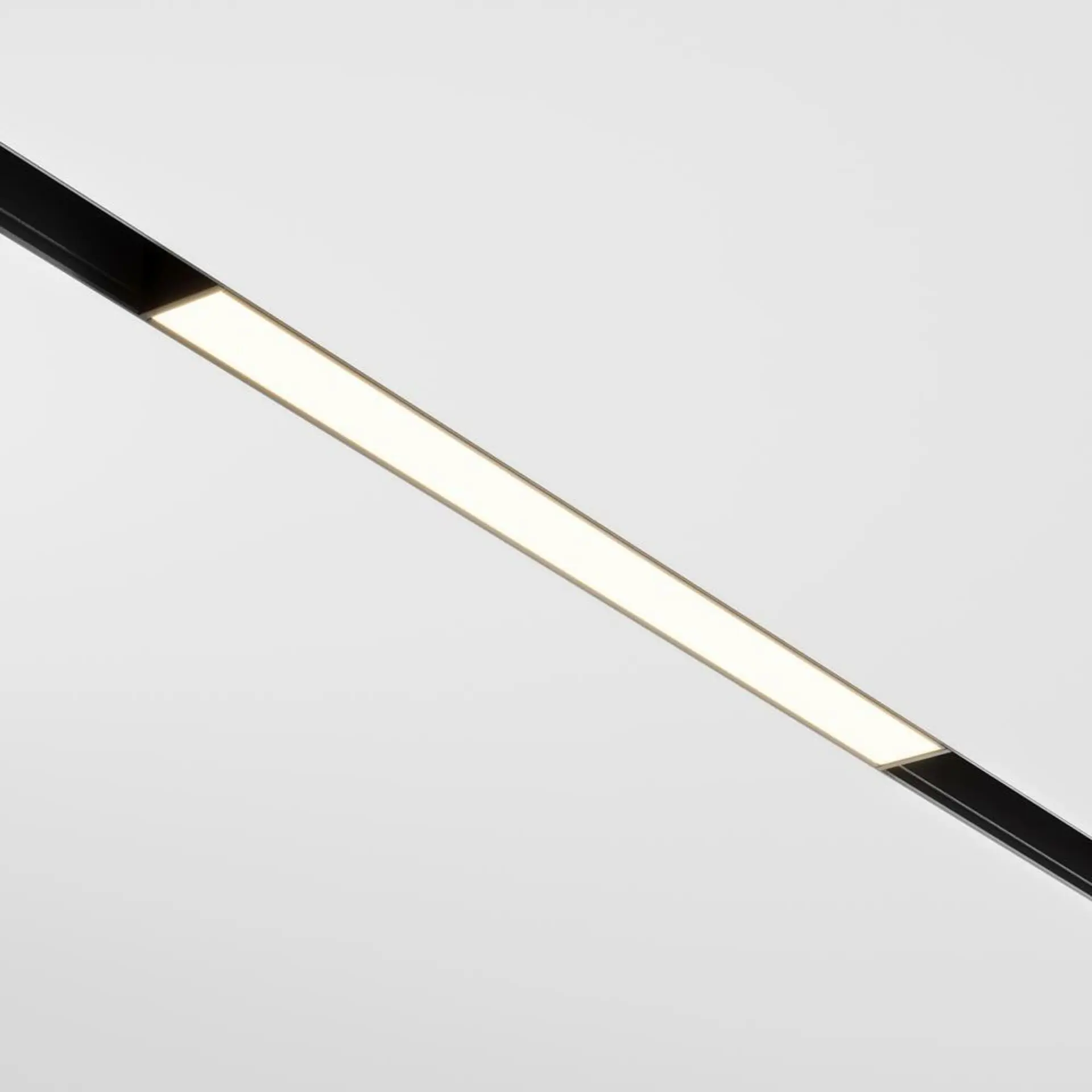 MAYTONI svítidlo pro kolejnicový systém Basis Magnetic track system Exility 12W 120d TR030-4-12WTW-DD-B