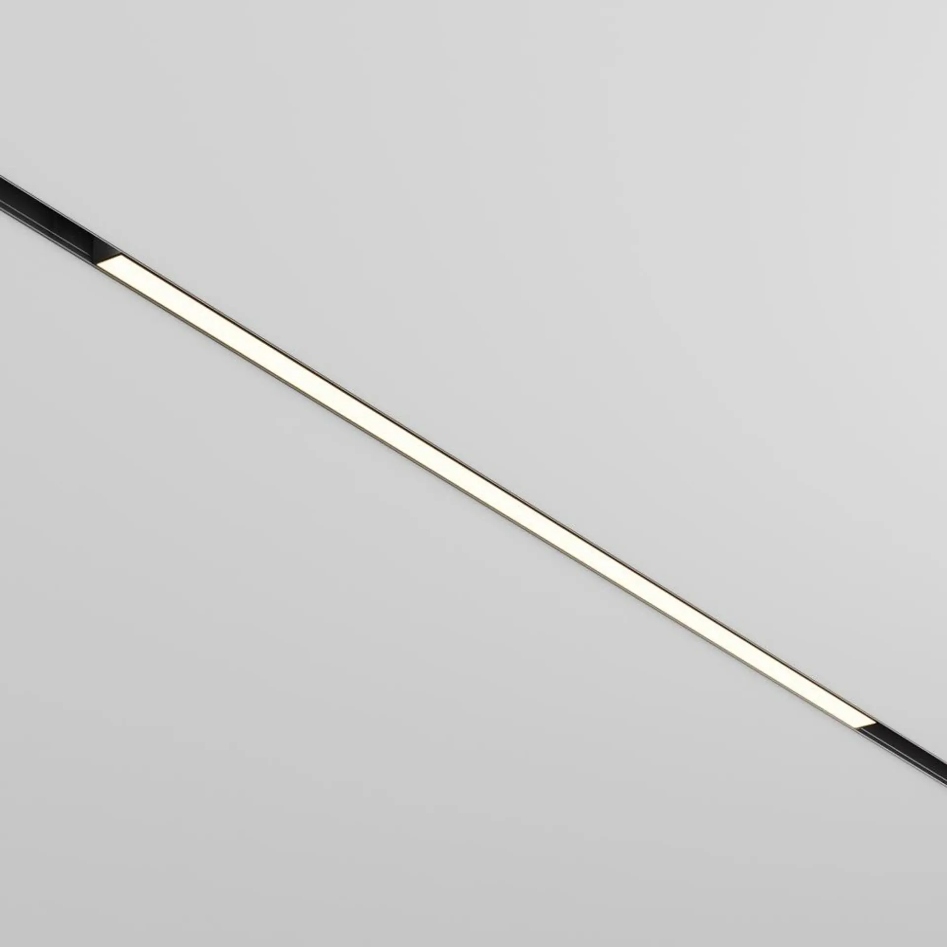 MAYTONI svítidlo pro kolejnicový systém Basis Magnetic track system Exility 30W 120d TR030-4-30WTW-DD-B